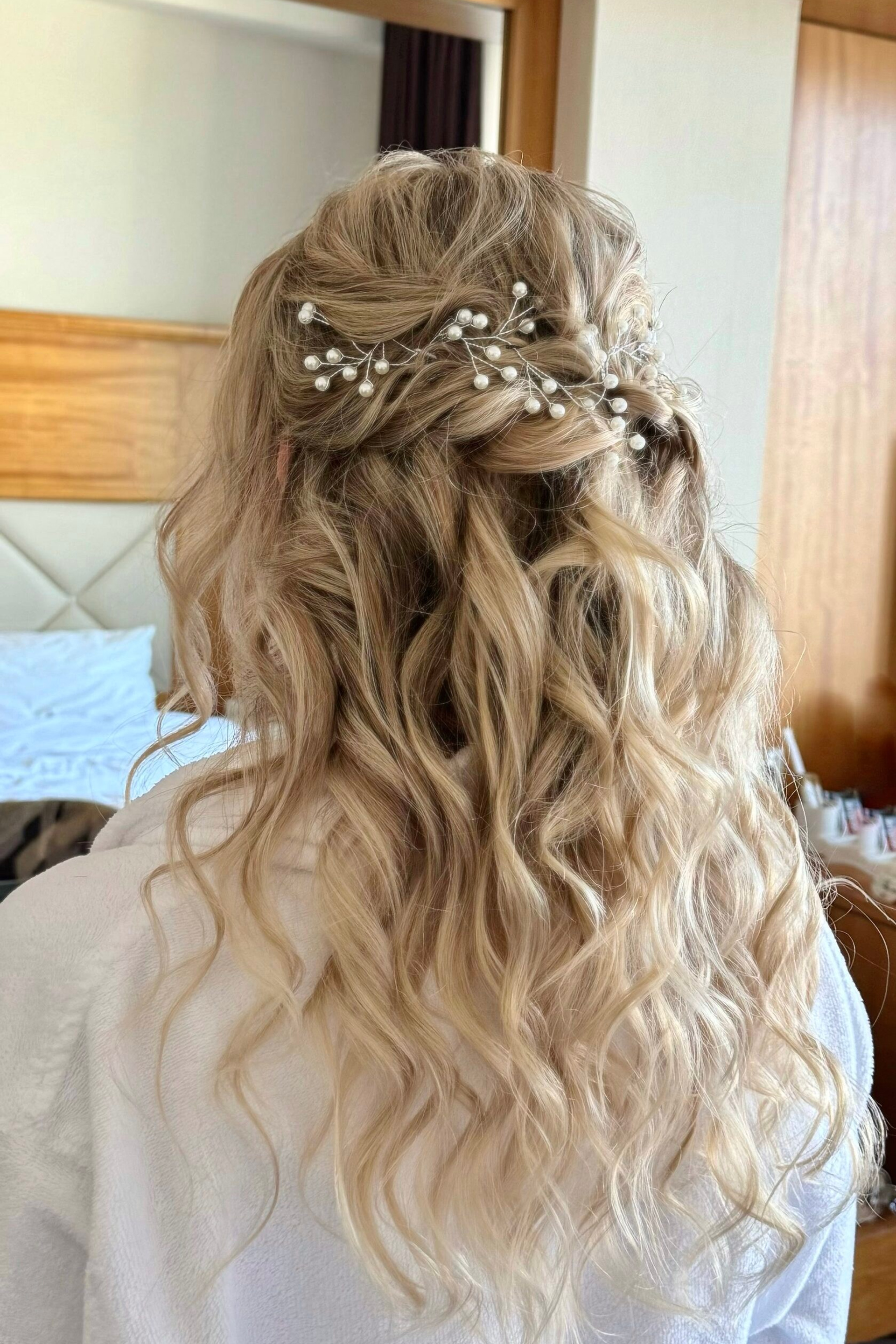 Укладки | Прически. Визажист и стилист по волосам в Москве Семенова Алена