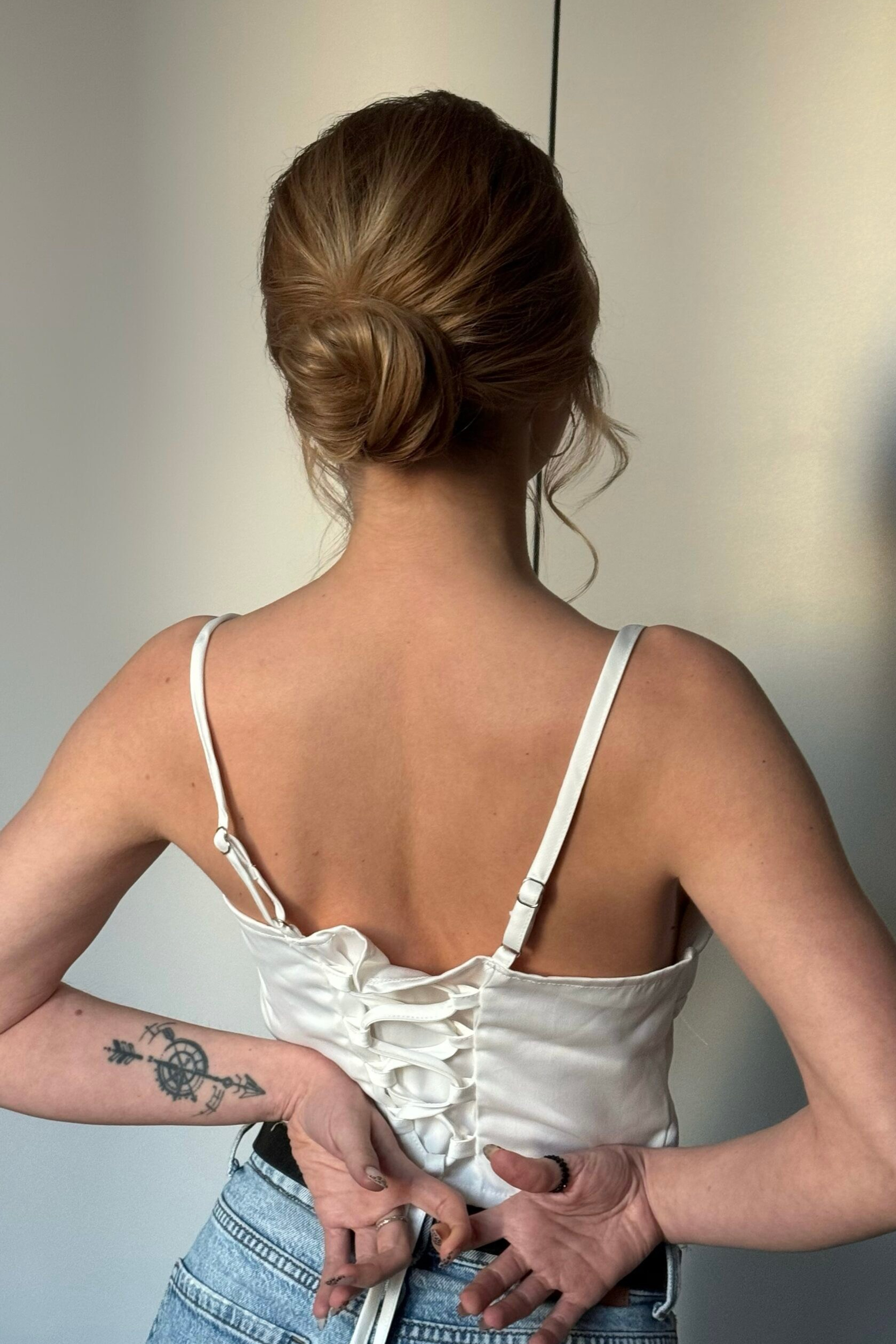 Укладки | Прически. Визажист и стилист по волосам в Москве Семенова Алена