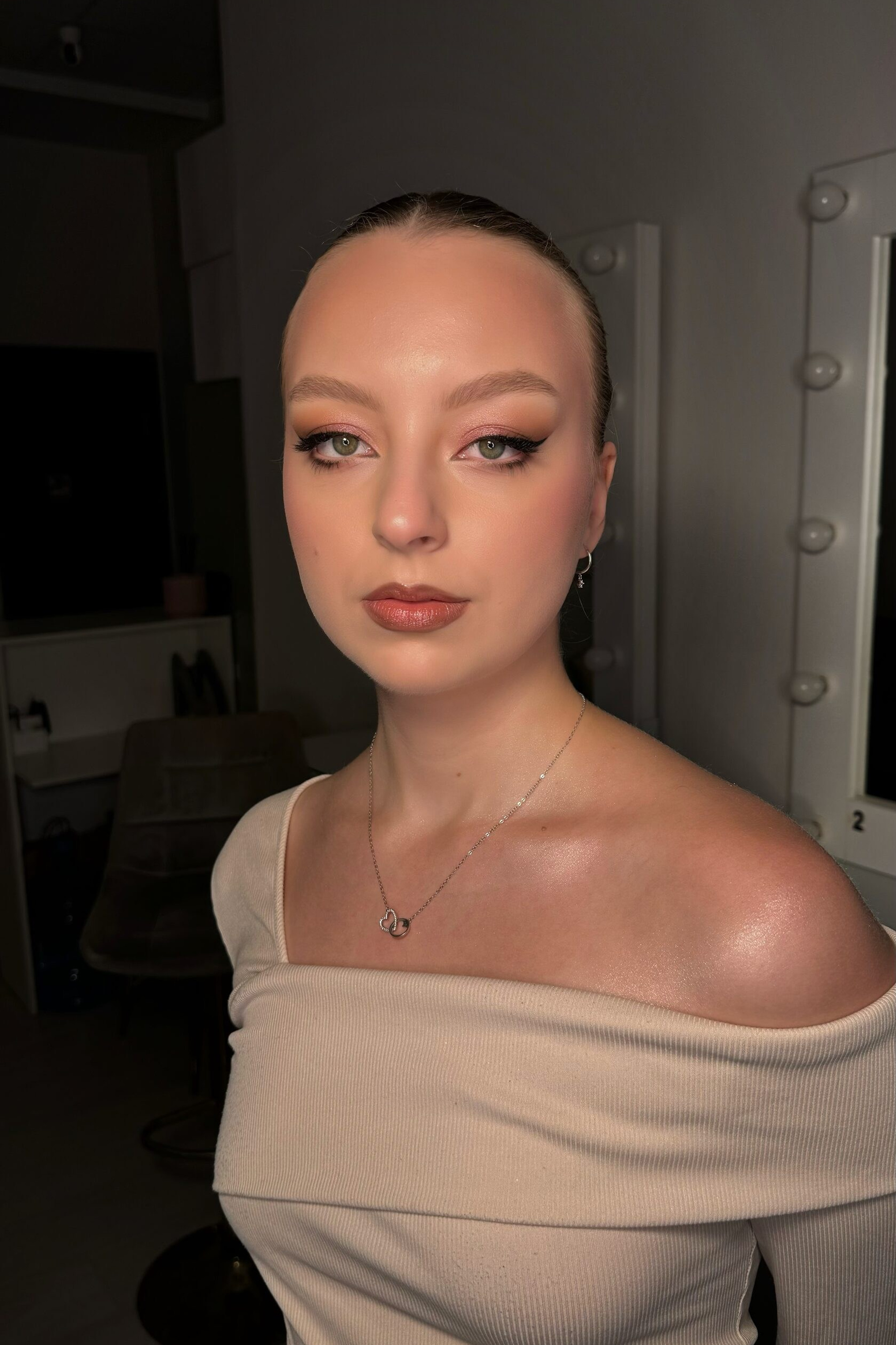 Макияж. Визажист и стилист по волосам в Москве Семенова Алена