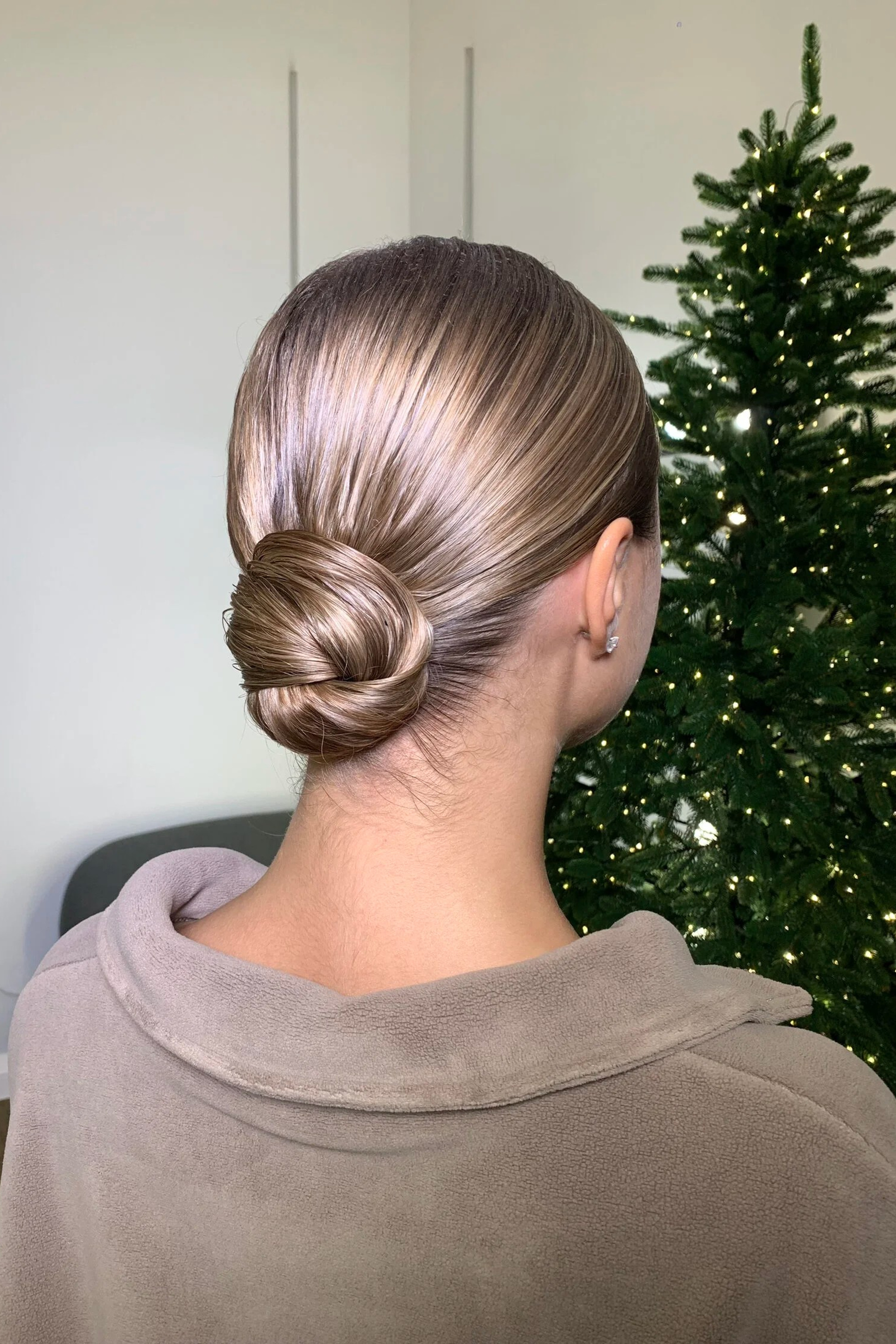 Укладки | Прически. Визажист и стилист по волосам в Москве Семенова Алена