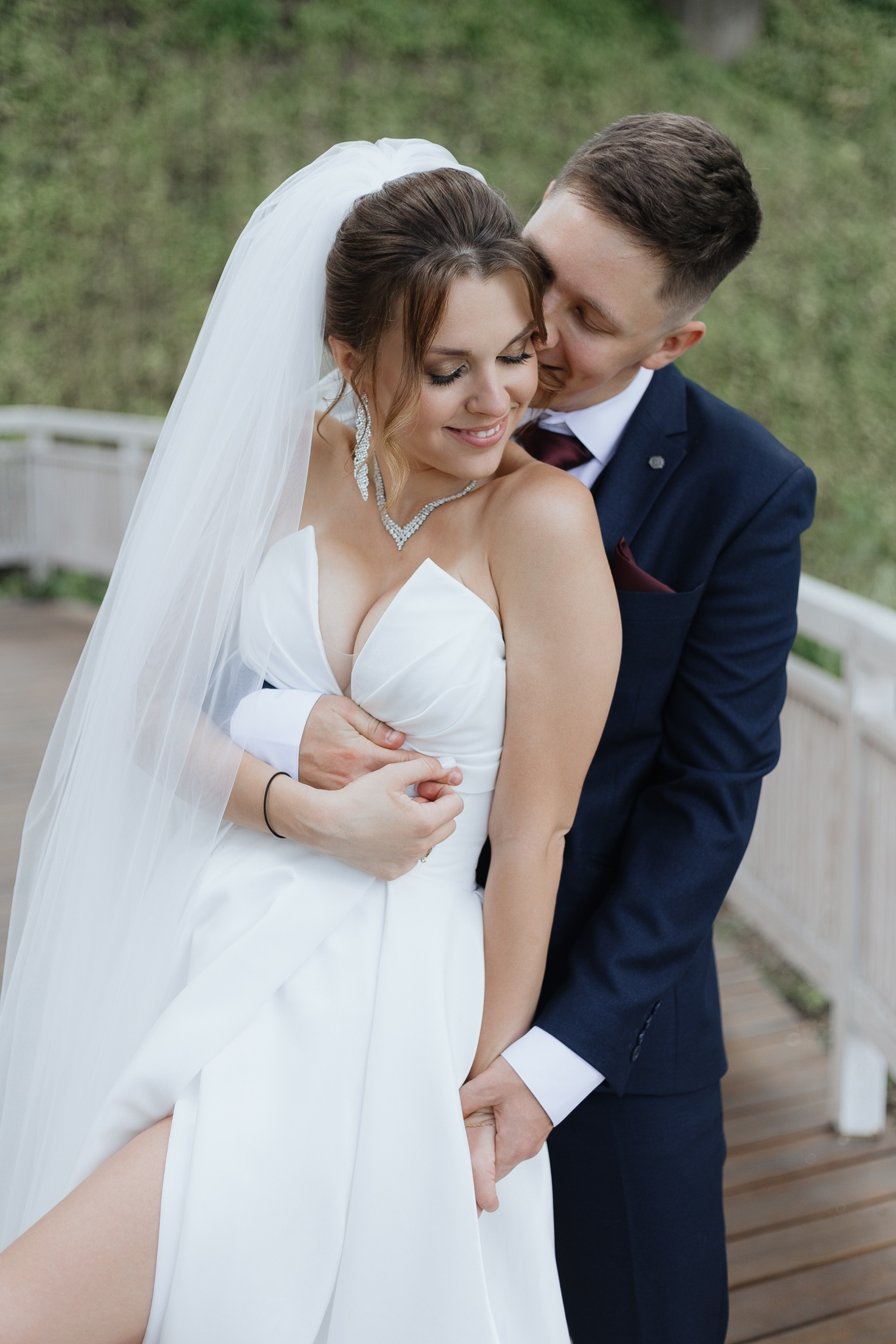 Истории. Свадебный фотограф в Нижнем Новгороде и Москве Николай Майоров