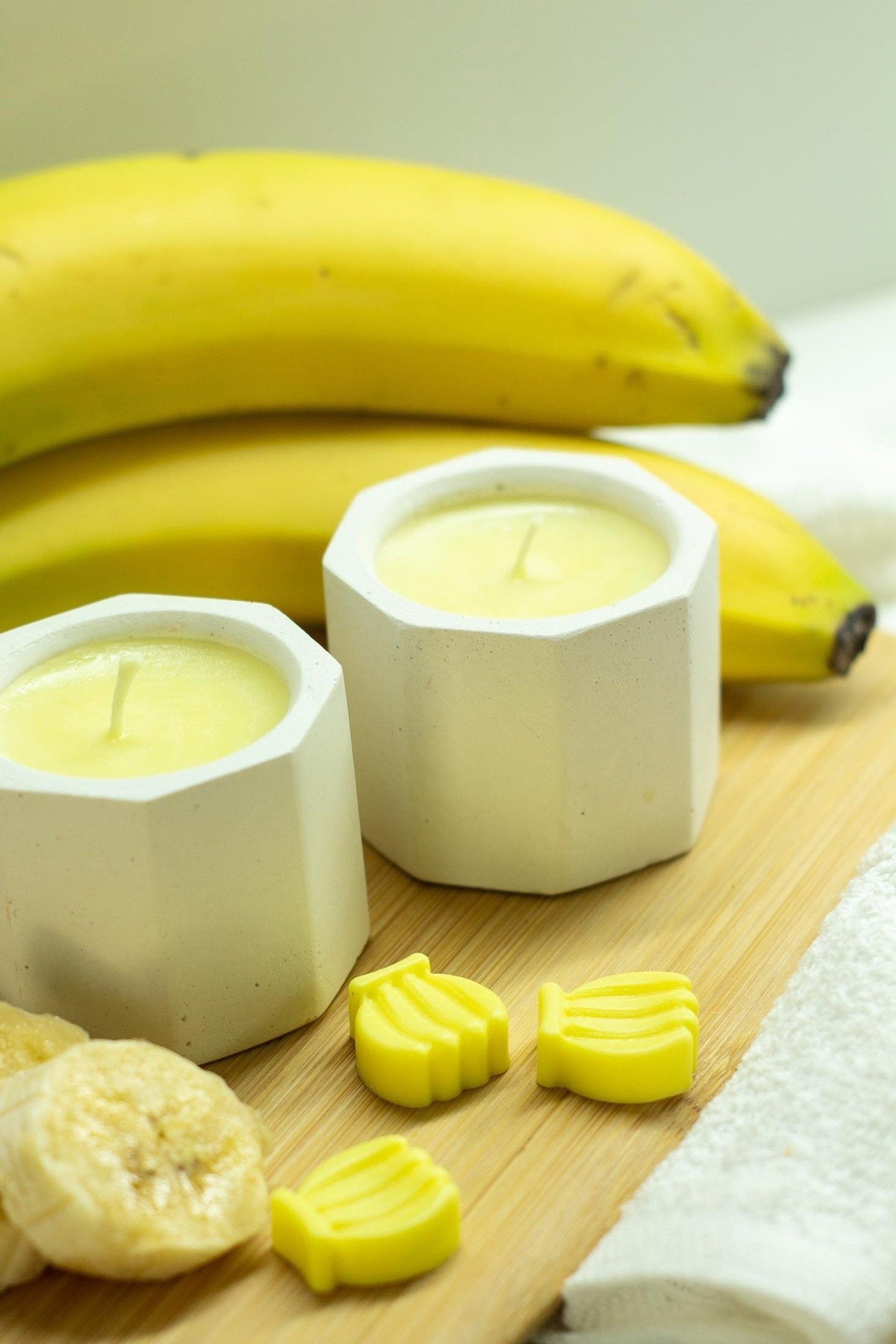 Свечи ручной работы