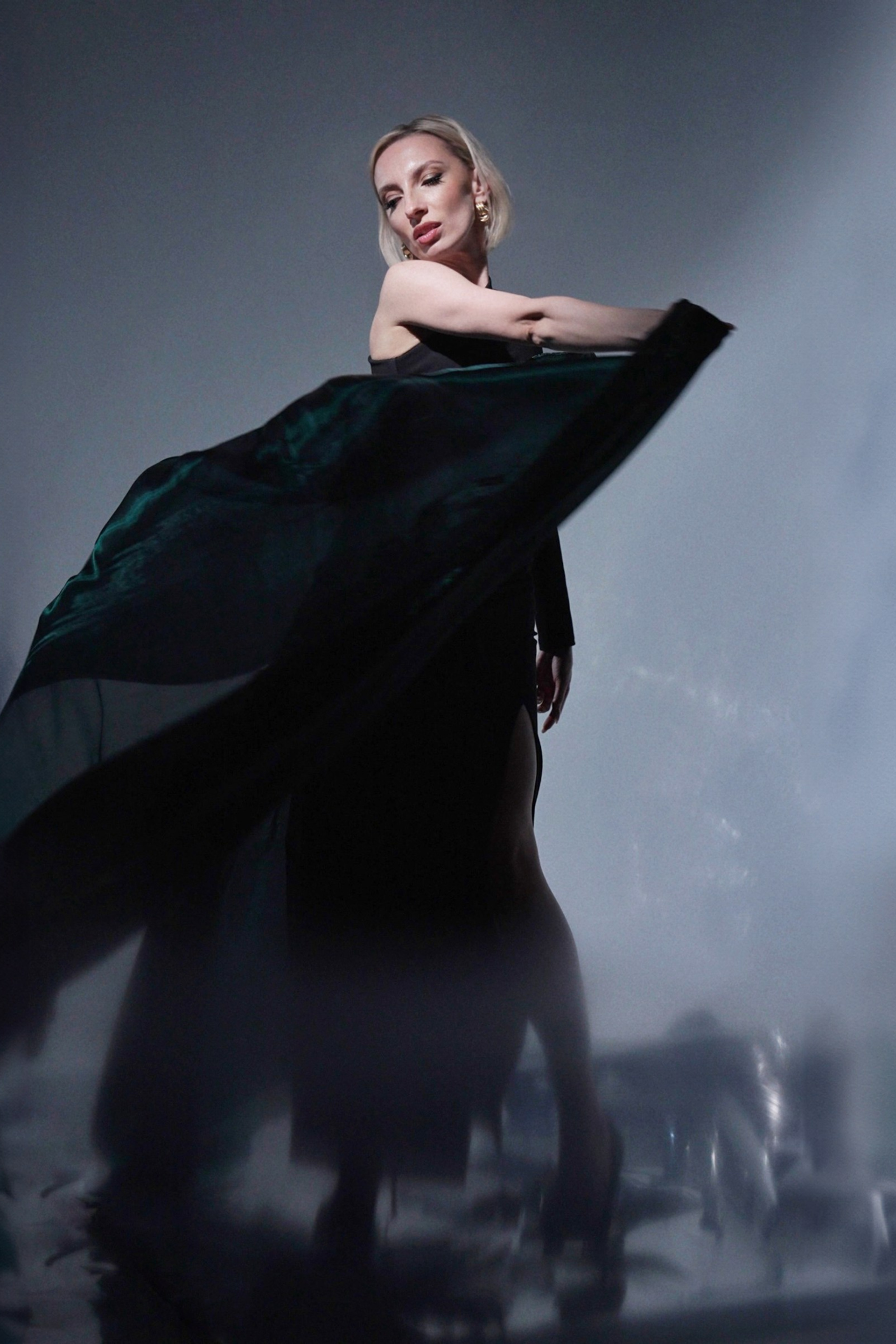 Anna. Фотограф Анна Мызникова