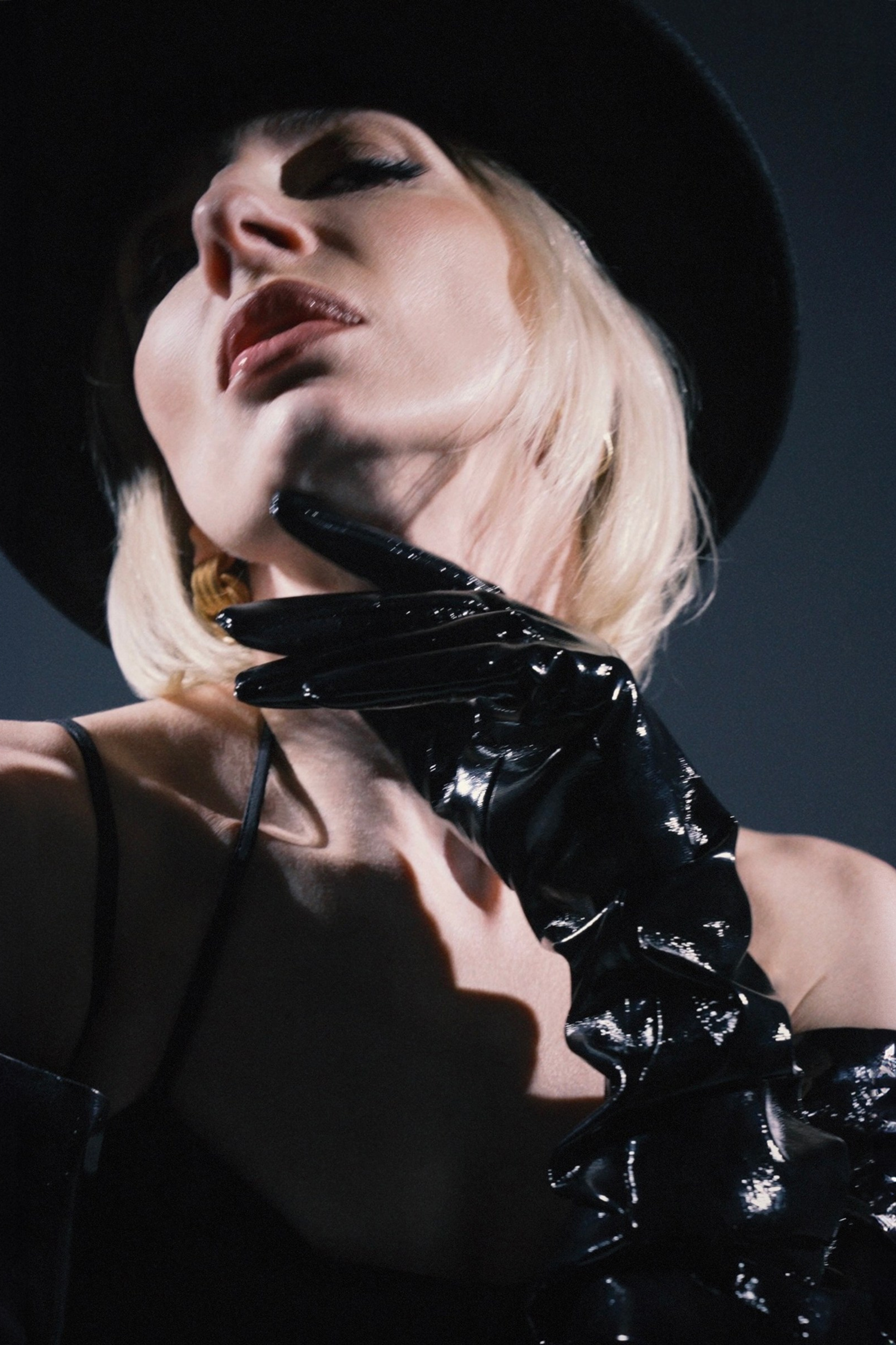 Anna. Фотограф Анна Мызникова