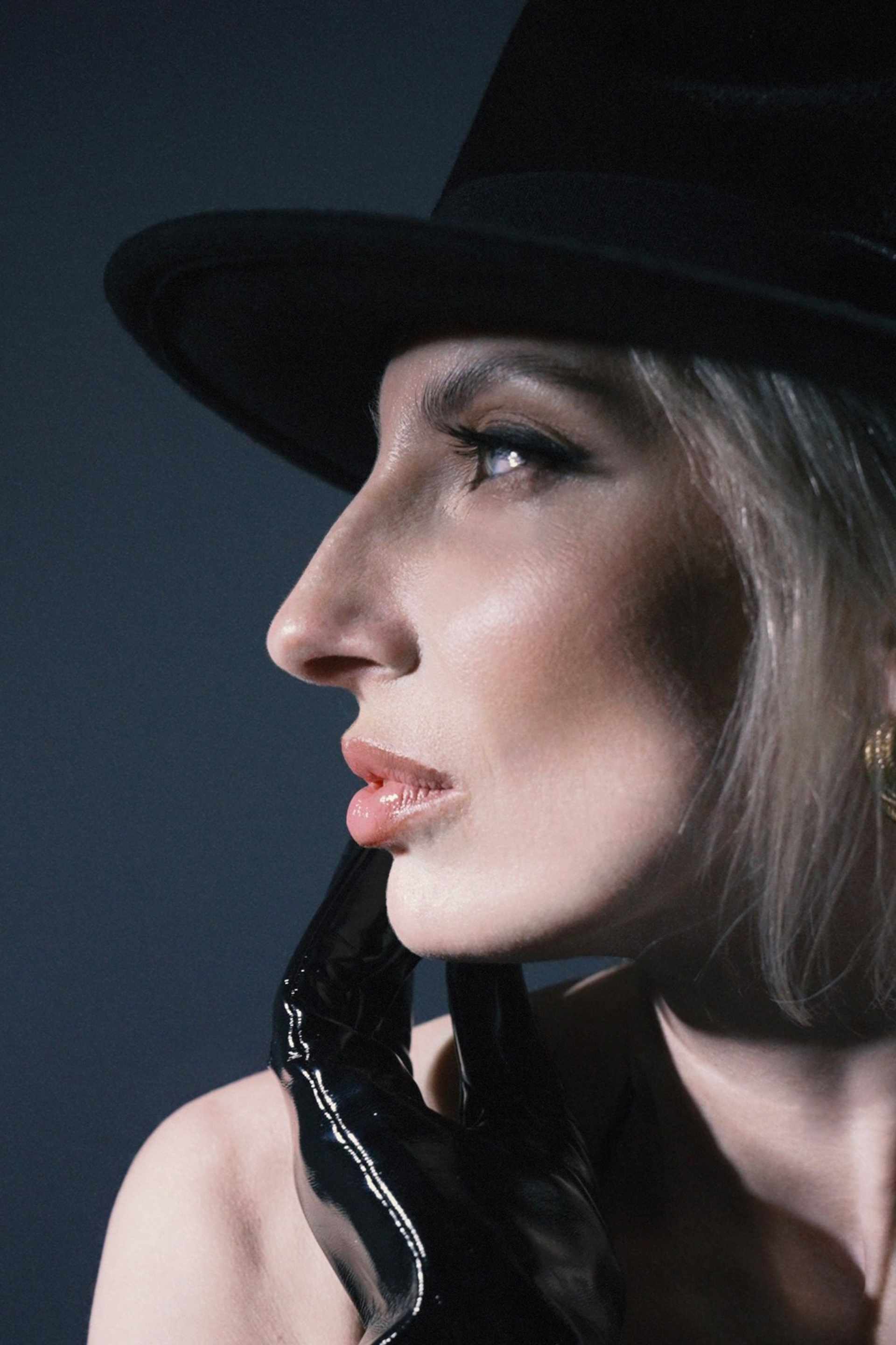 Anna. Фотограф Анна Мызникова