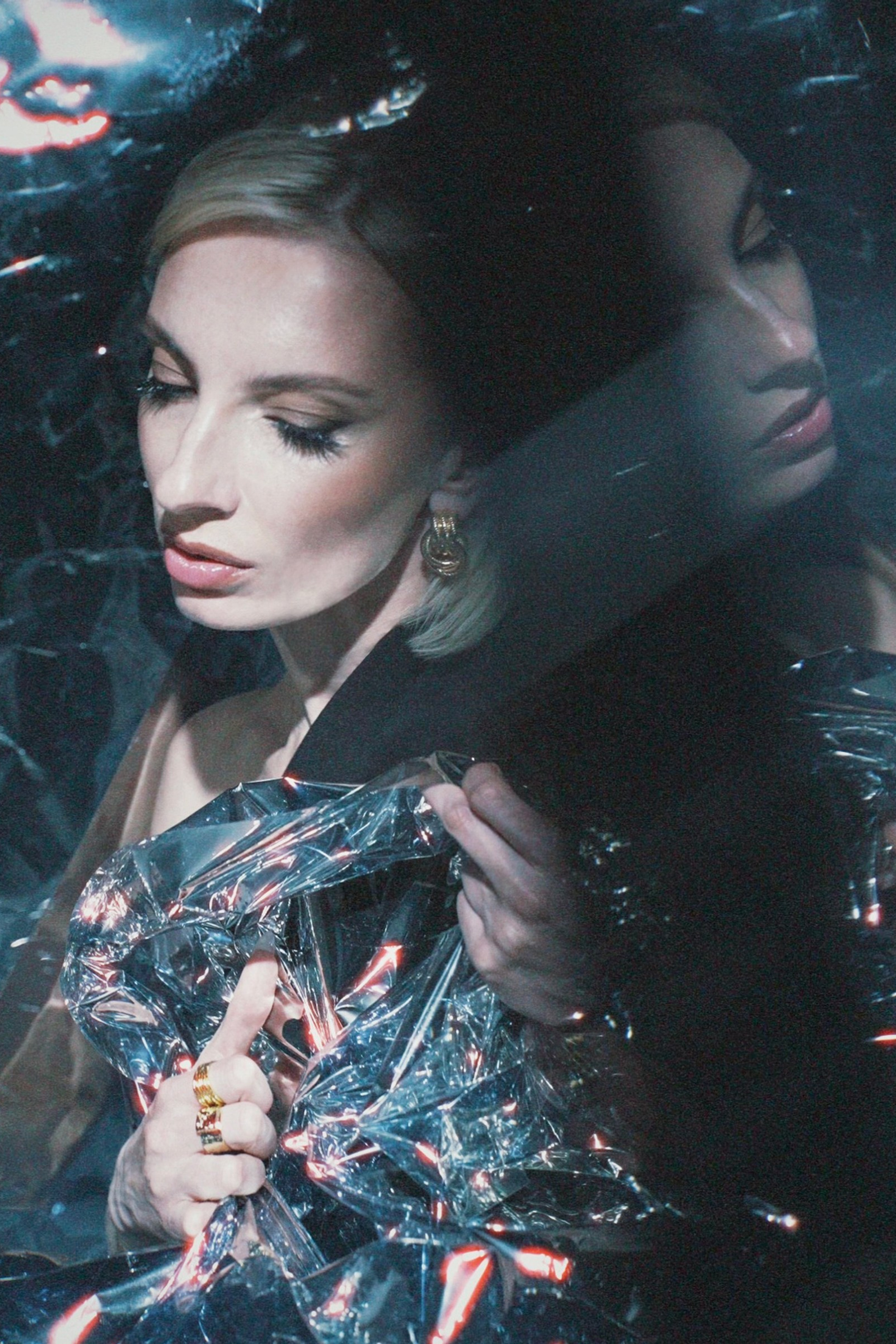 Art vision. Фотограф Анна Мызникова