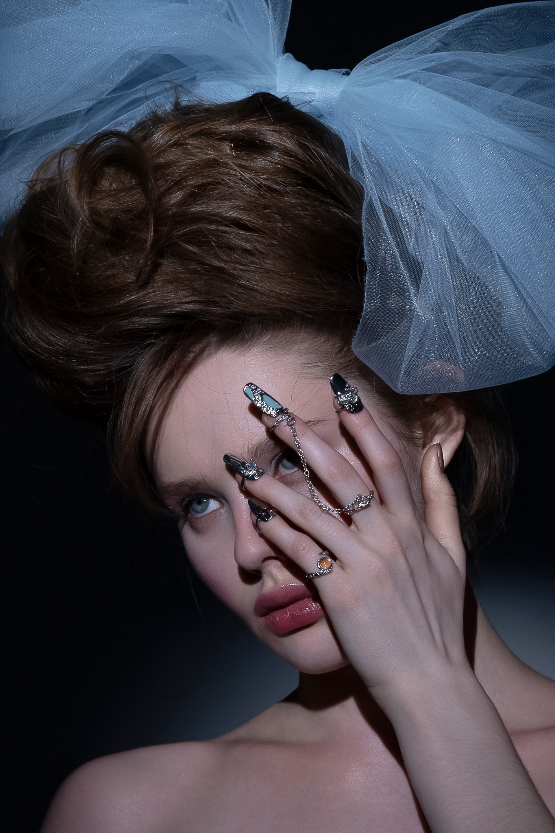 Beauty. Фотограф Анна Мызникова