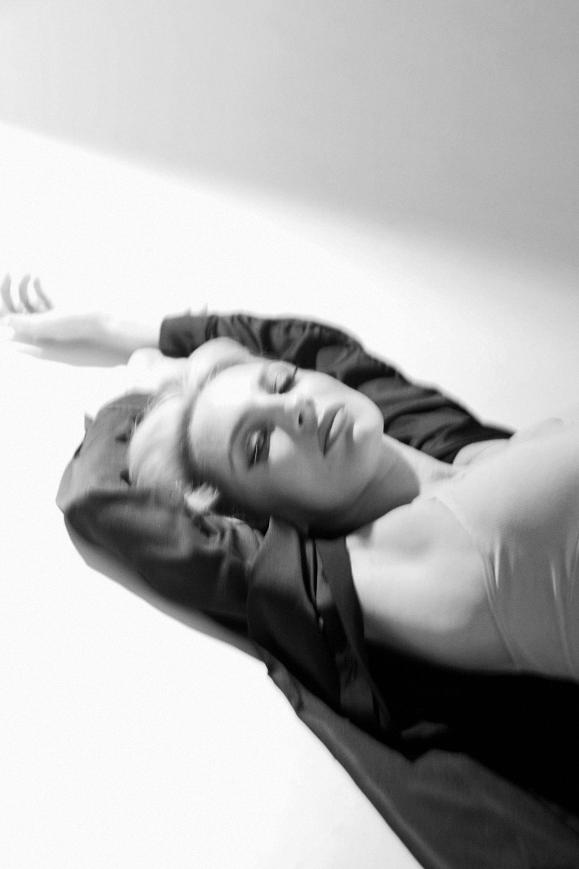 Anna. Фотограф Анна Мызникова