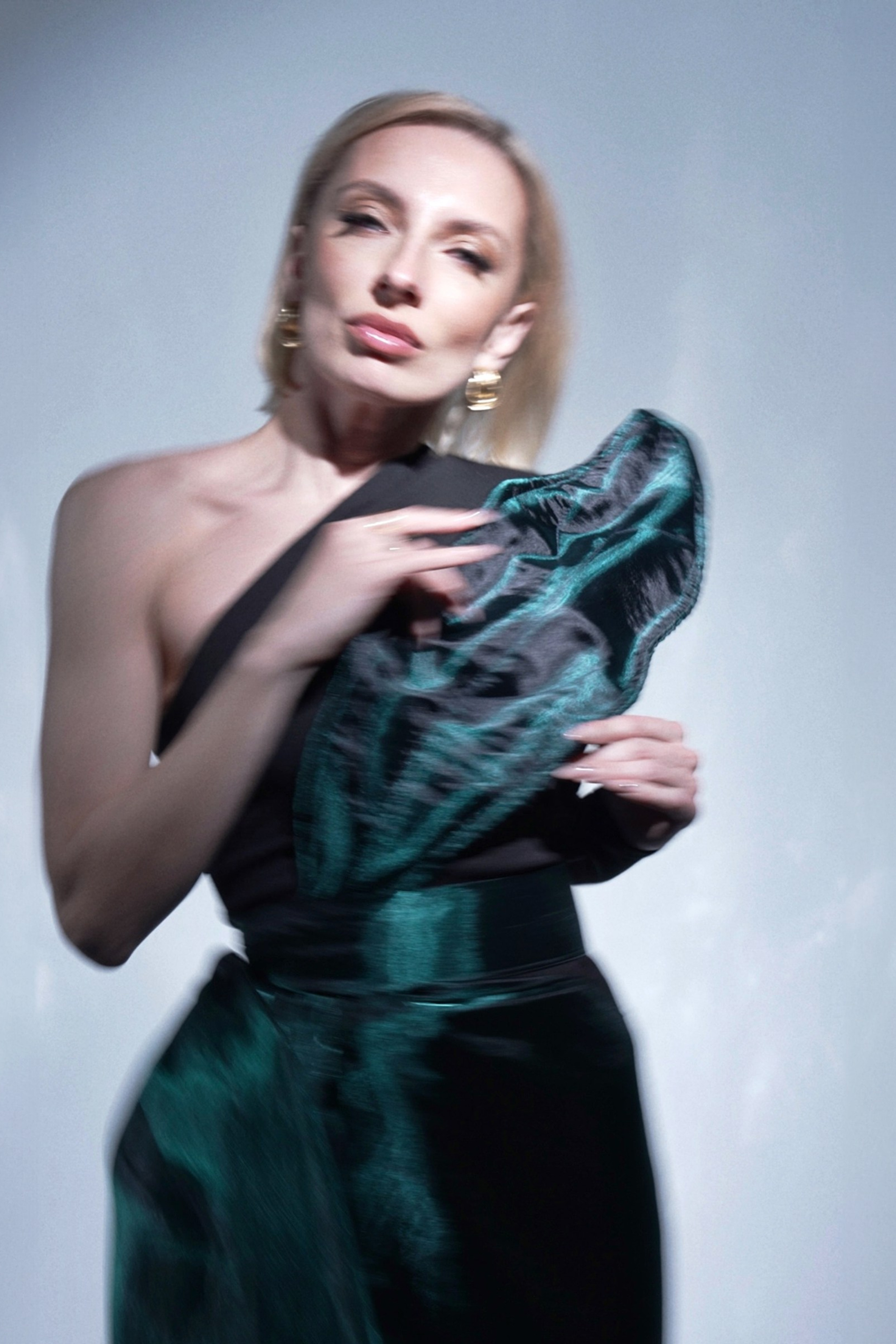 Anna. Фотограф Анна Мызникова