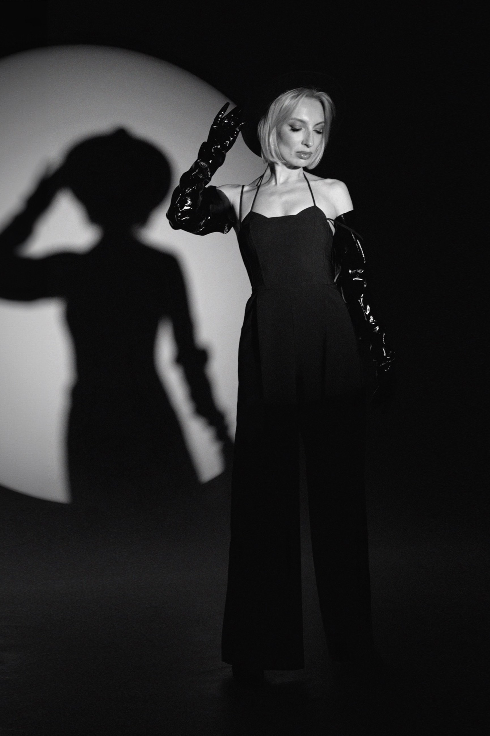 Anna. Фотограф Анна Мызникова