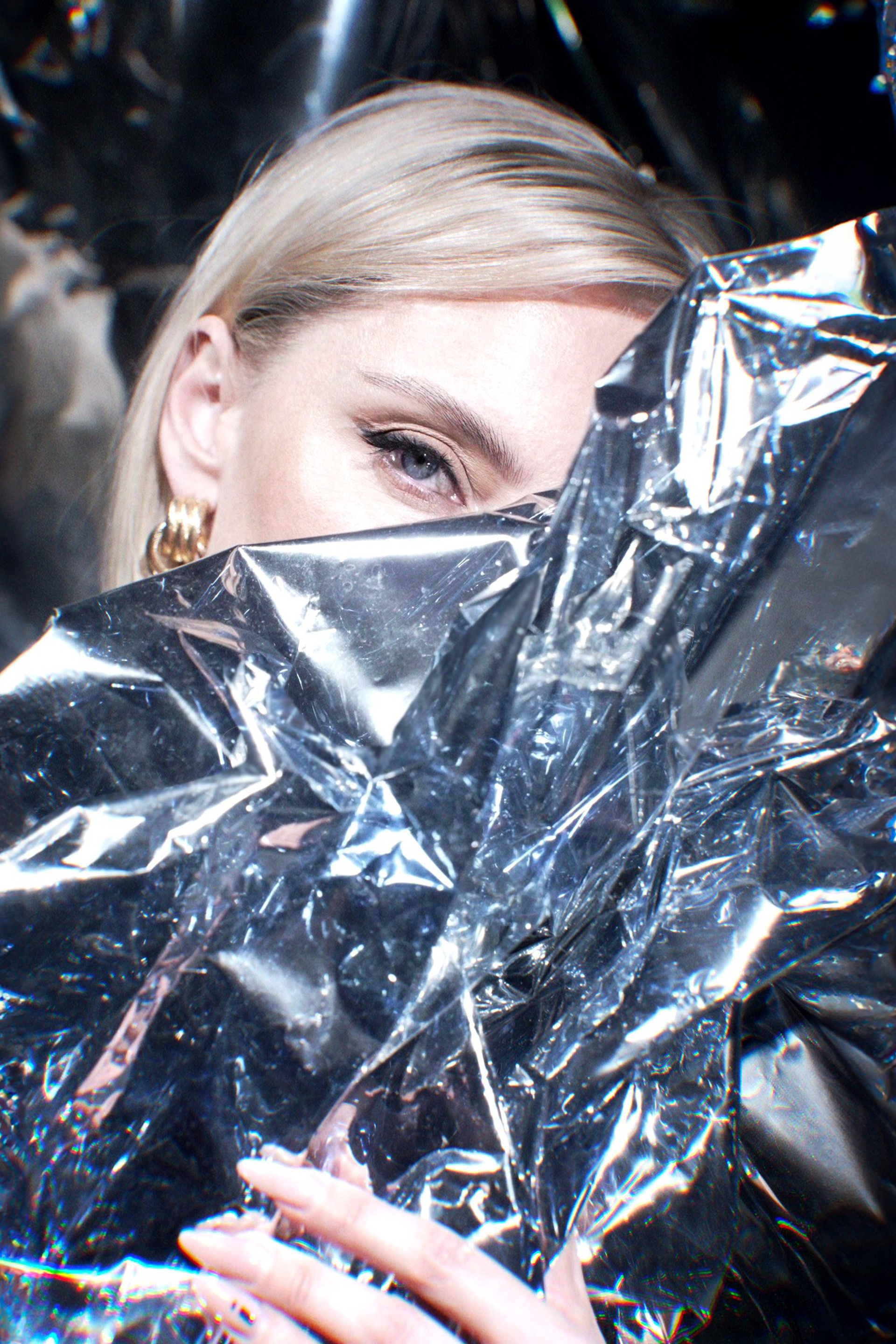 Anna. Фотограф Анна Мызникова