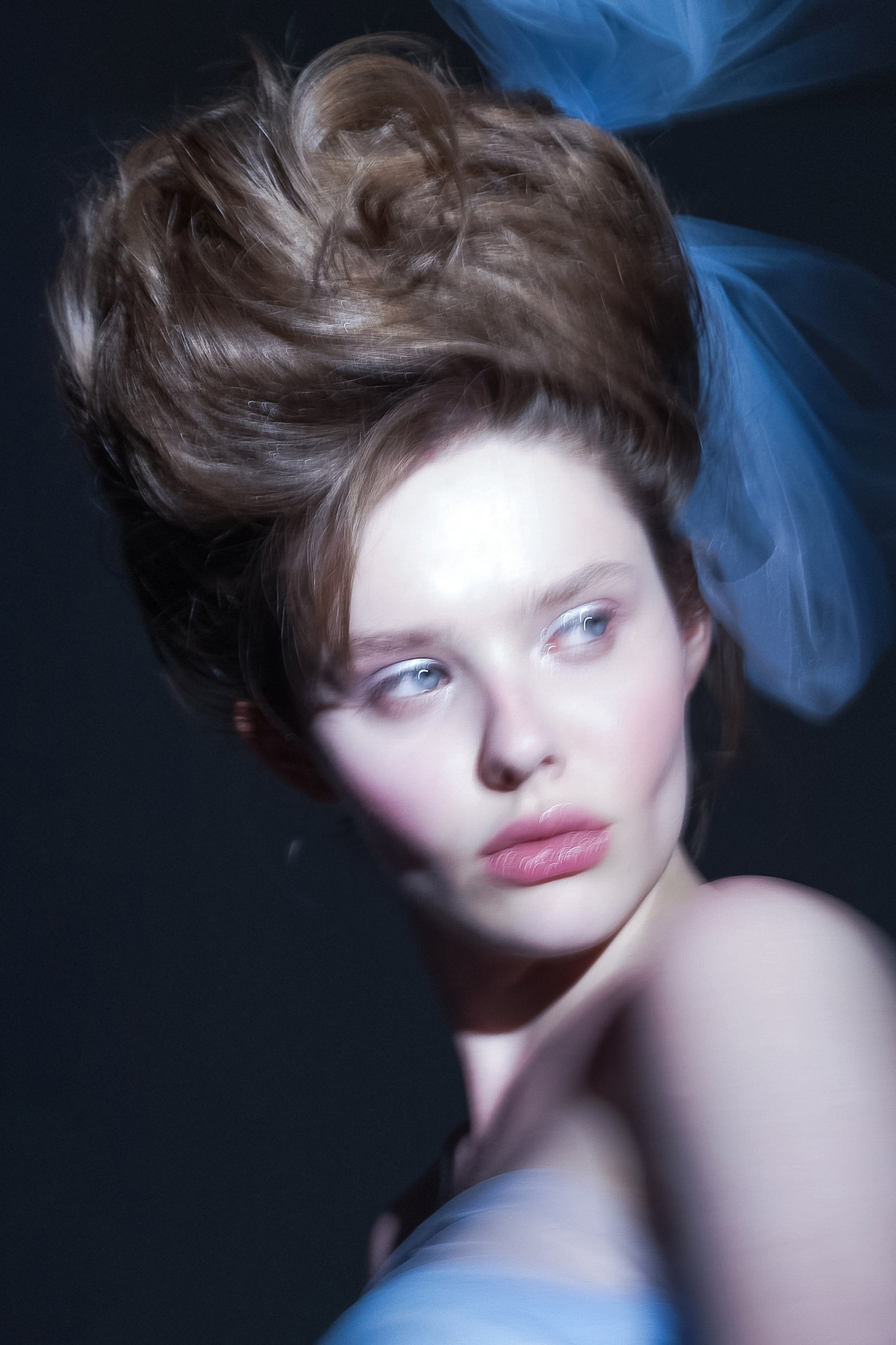 Beauty. Фотограф Анна Мызникова