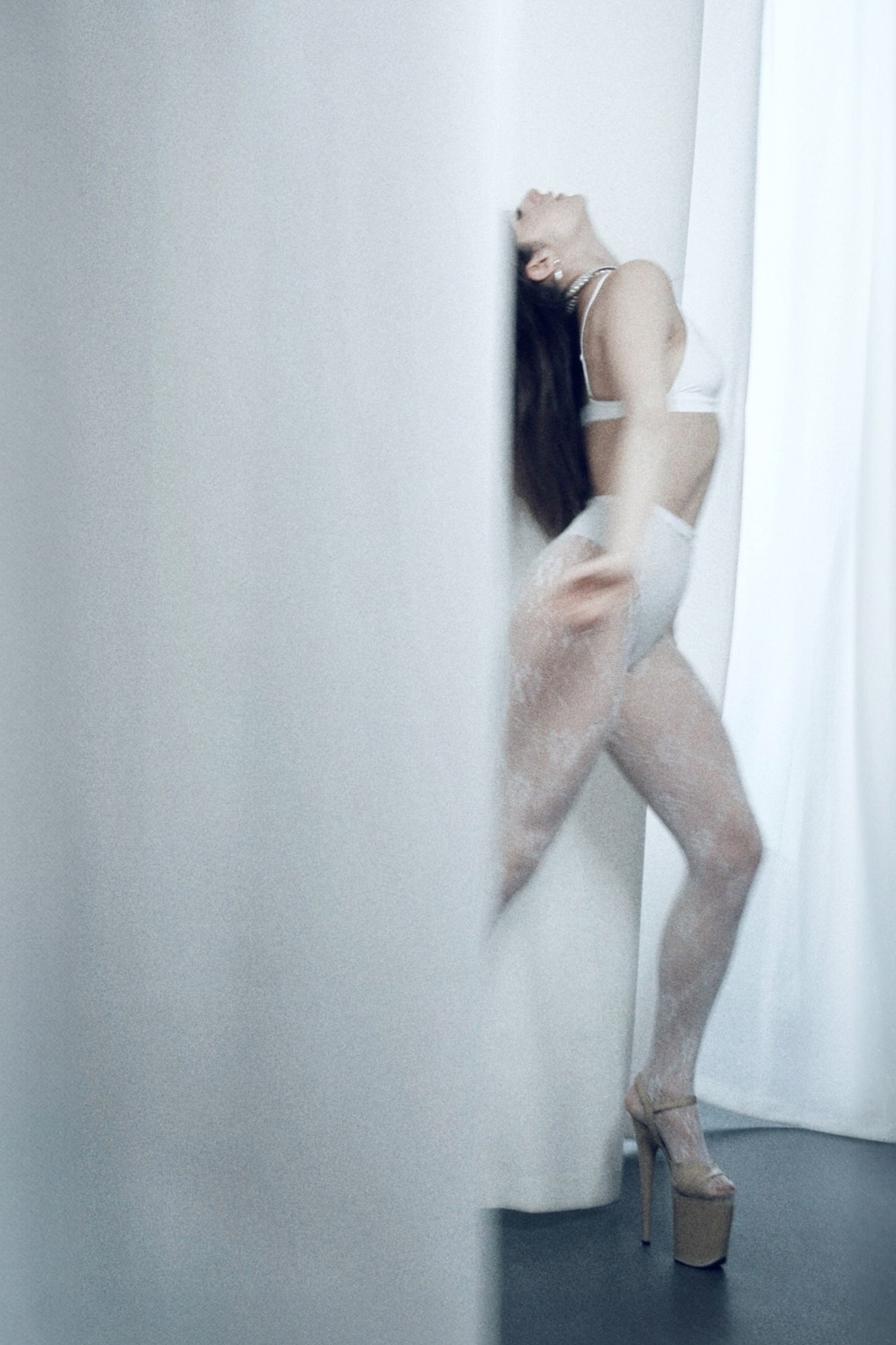 Art vision. Фотограф Анна Мызникова