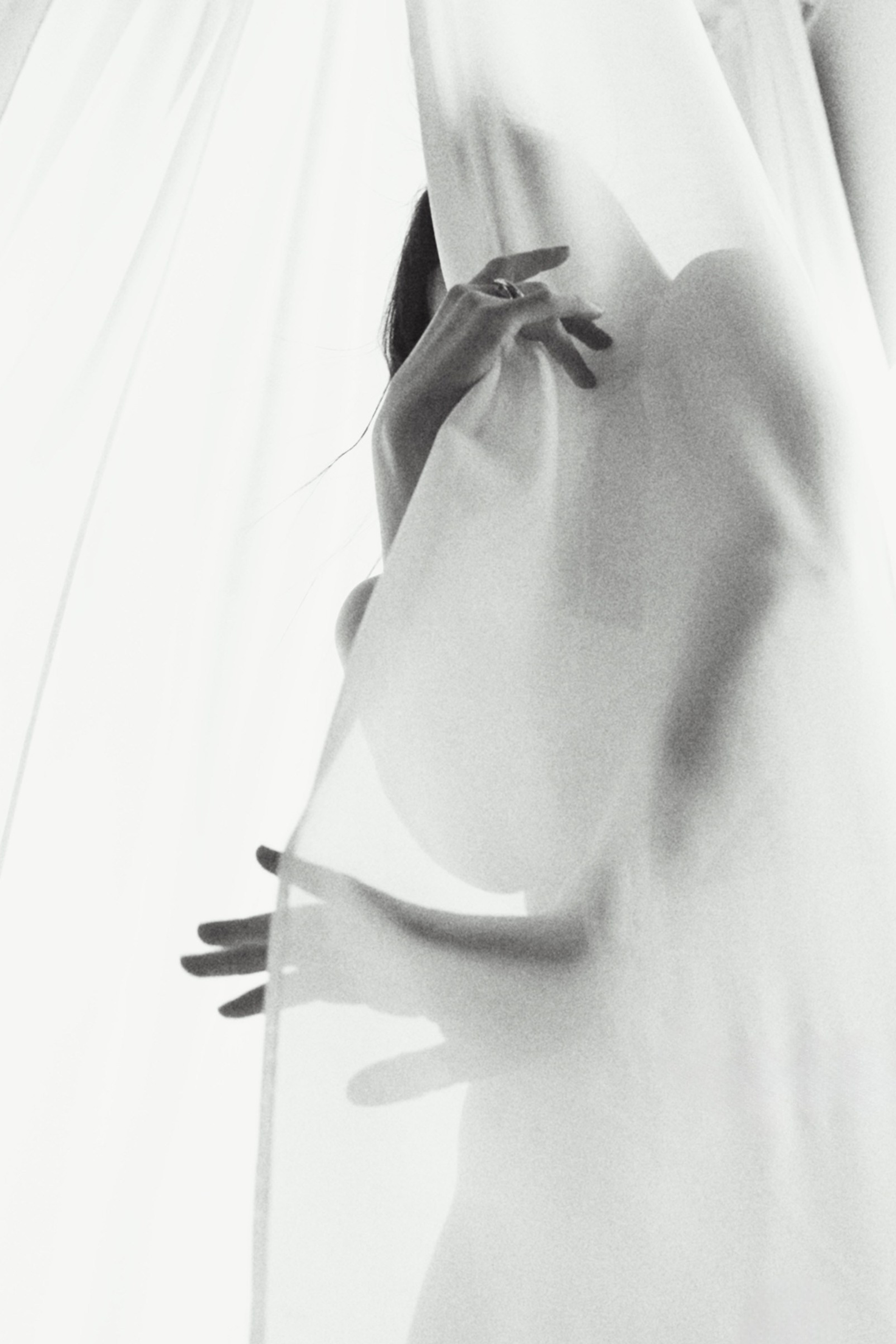 Art vision. Фотограф Анна Мызникова