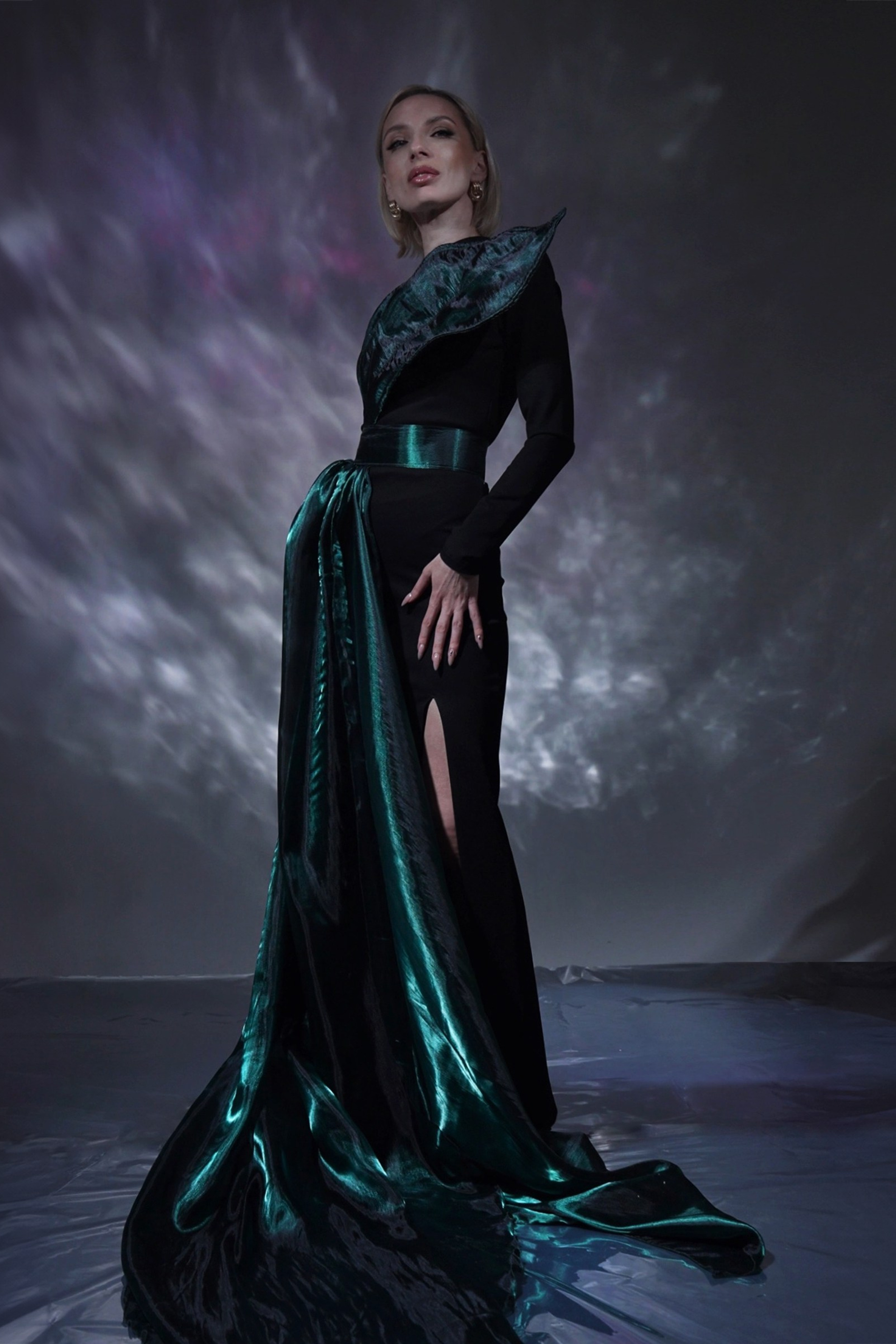 Anna. Фотограф Анна Мызникова