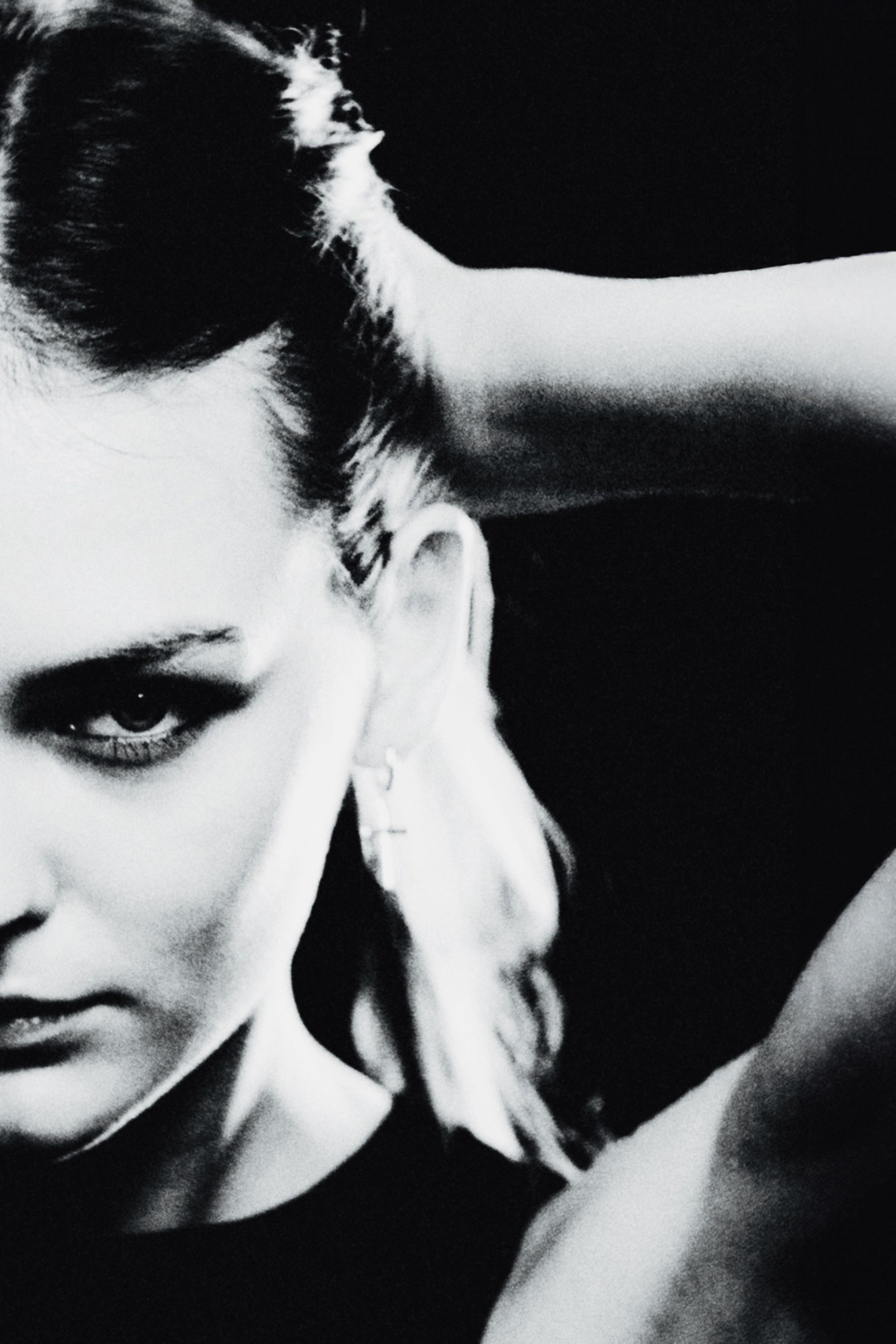 Art vision. Фотограф Анна Мызникова