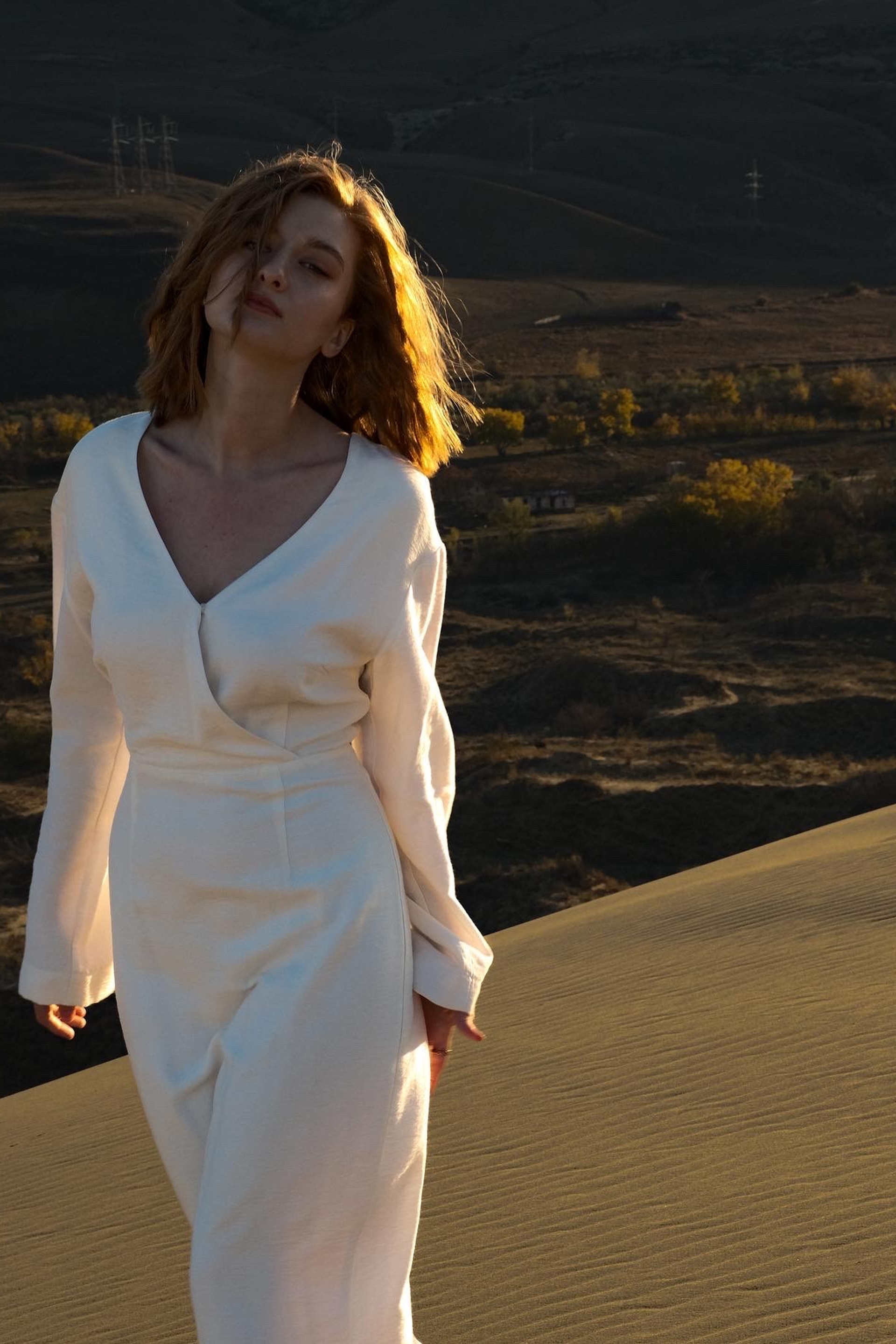 Истории. Контент-фотограф в Махачкале. Марина