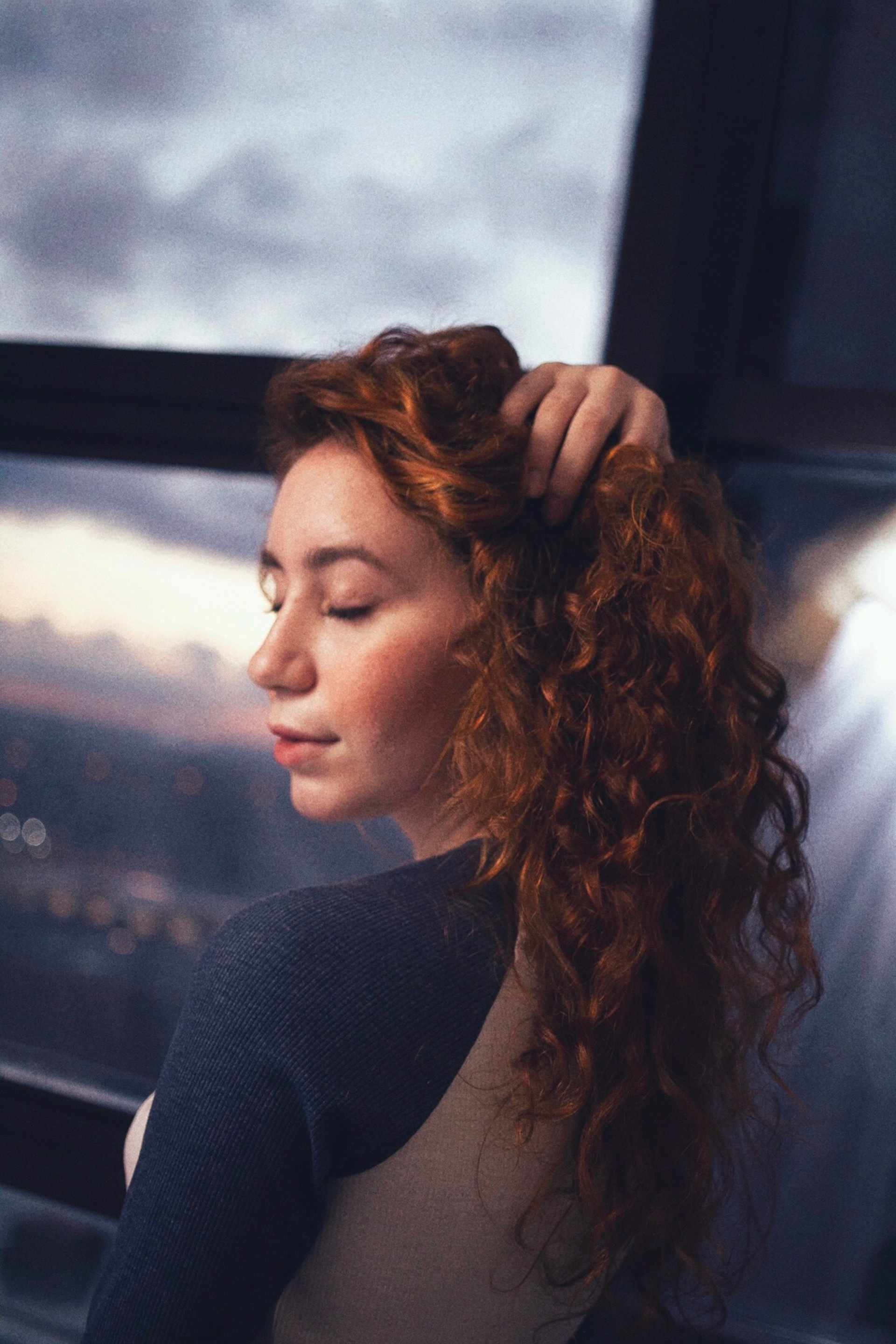 Анастасия. Анастасия Сусь | Портретный фотограф