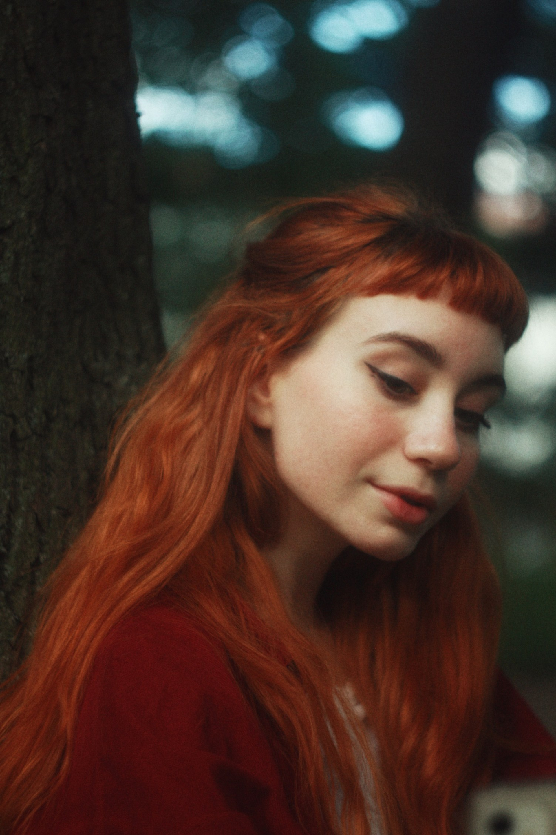 Анастасия. Анастасия Сусь | Портретный фотограф