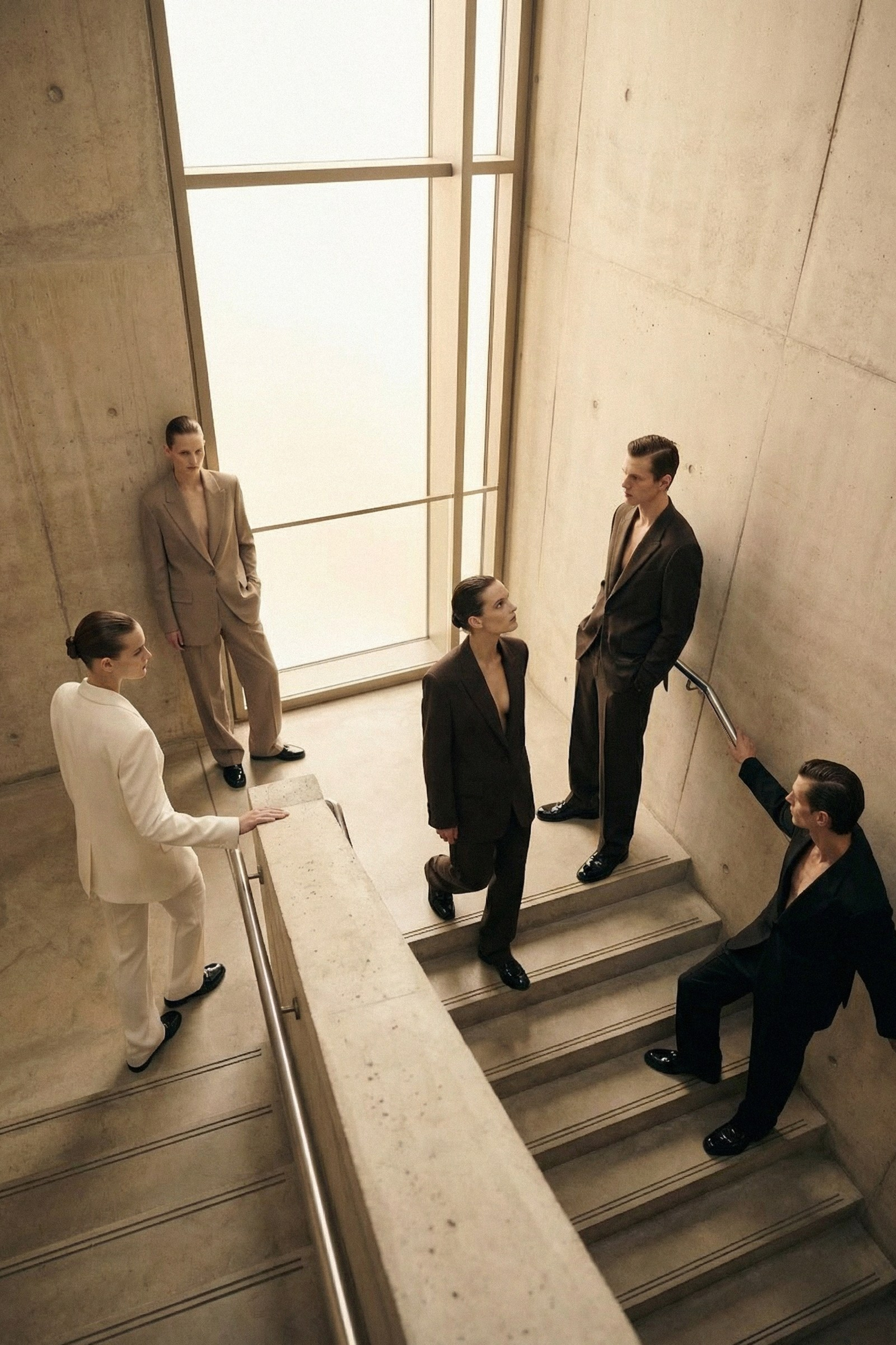 Эдиториал. Новая дисциплина