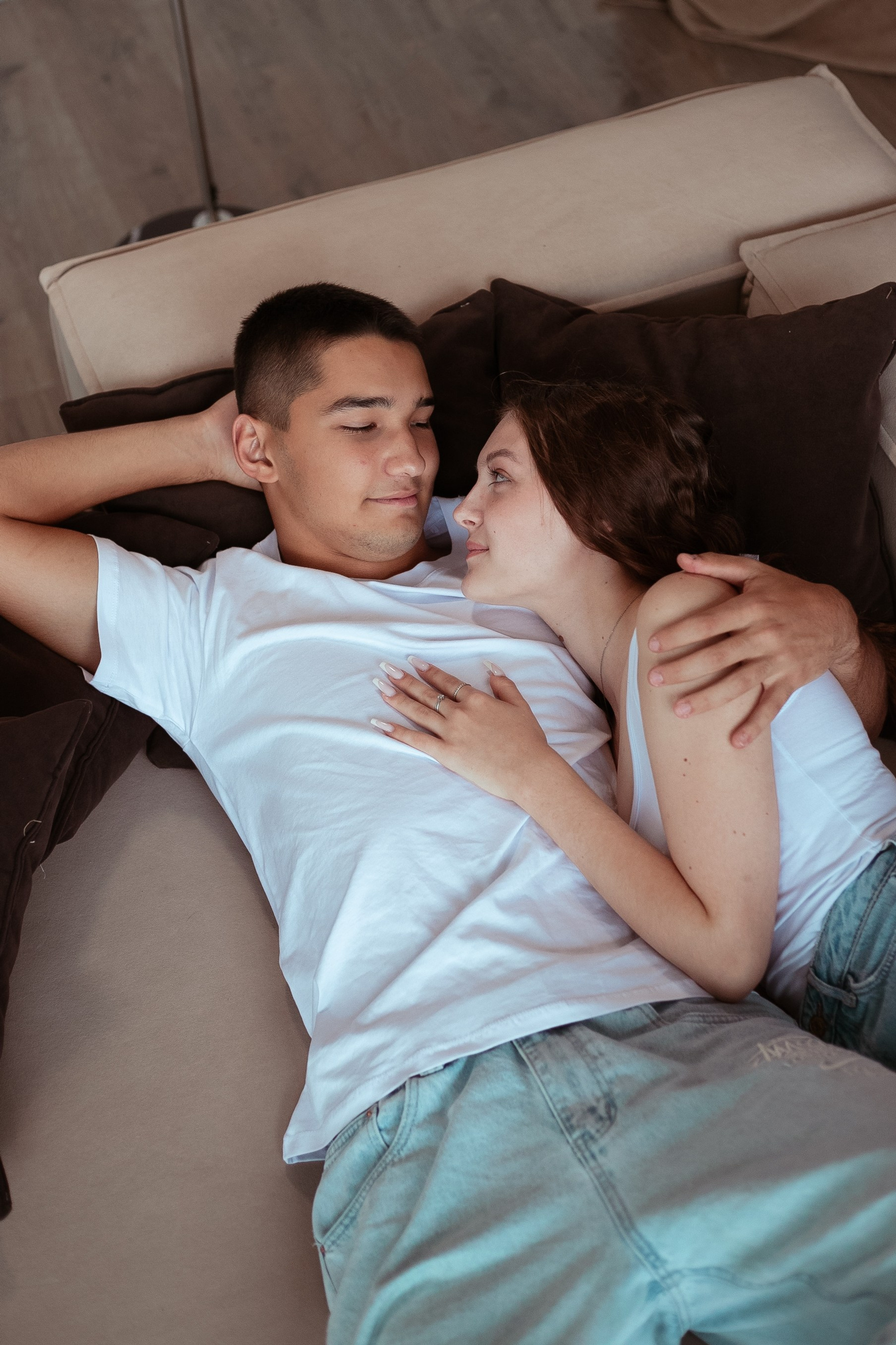 Видео/бекстейджи. Фотограф Кравченко Юлия. Энгельс