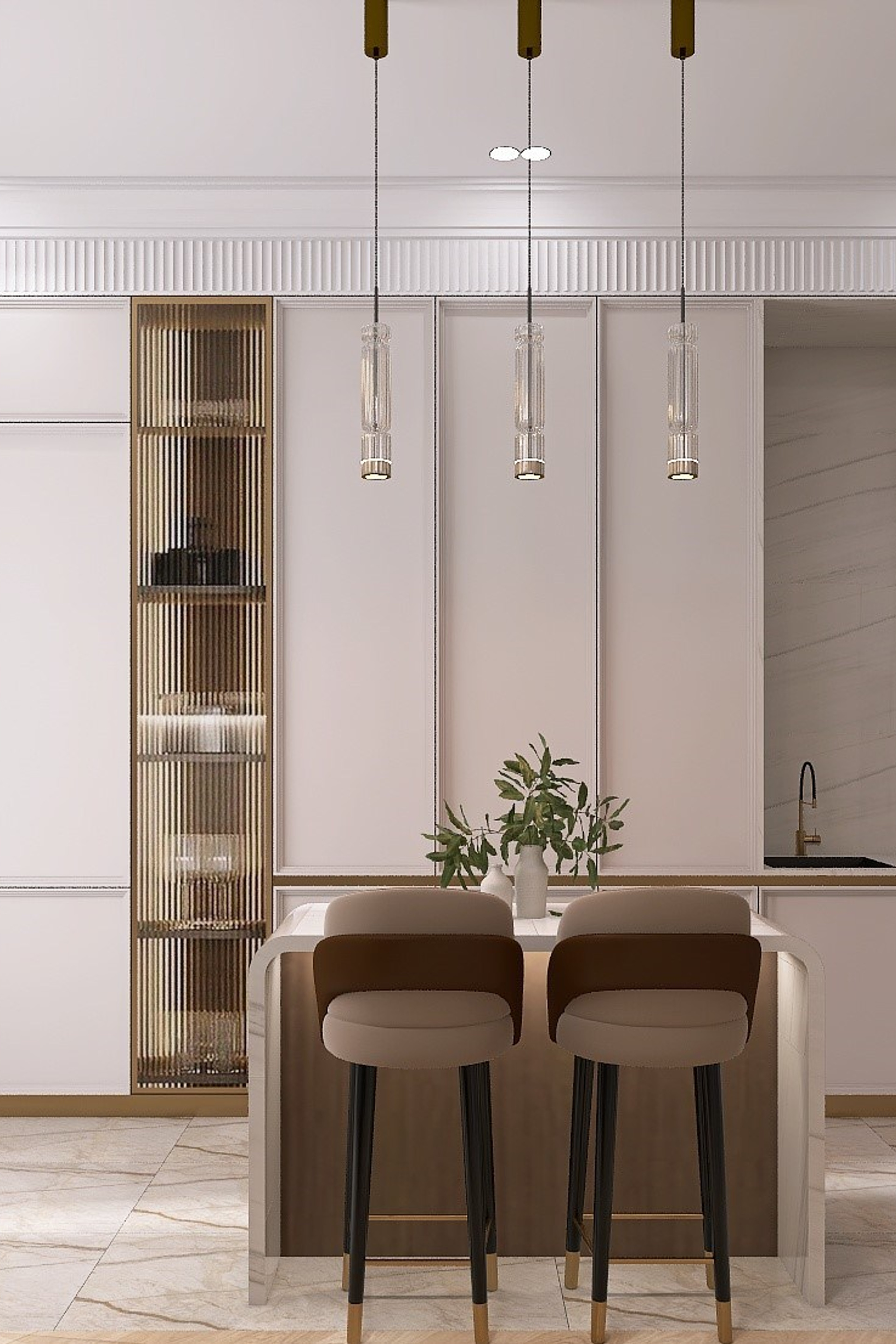 ЖК&nbsp;Резиденции Сколково