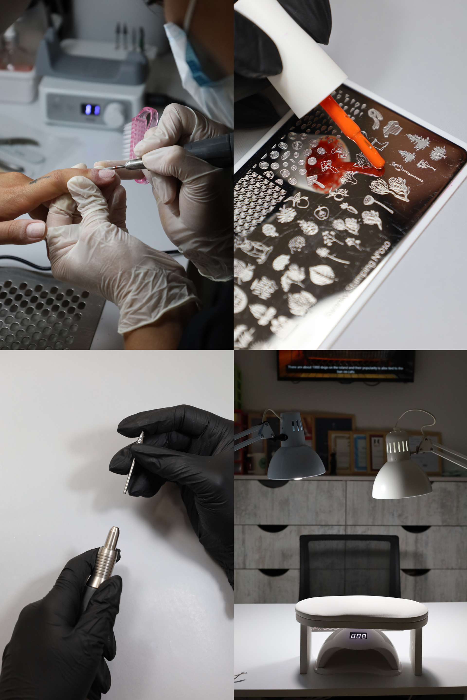 Лидия | Мастер маникюра