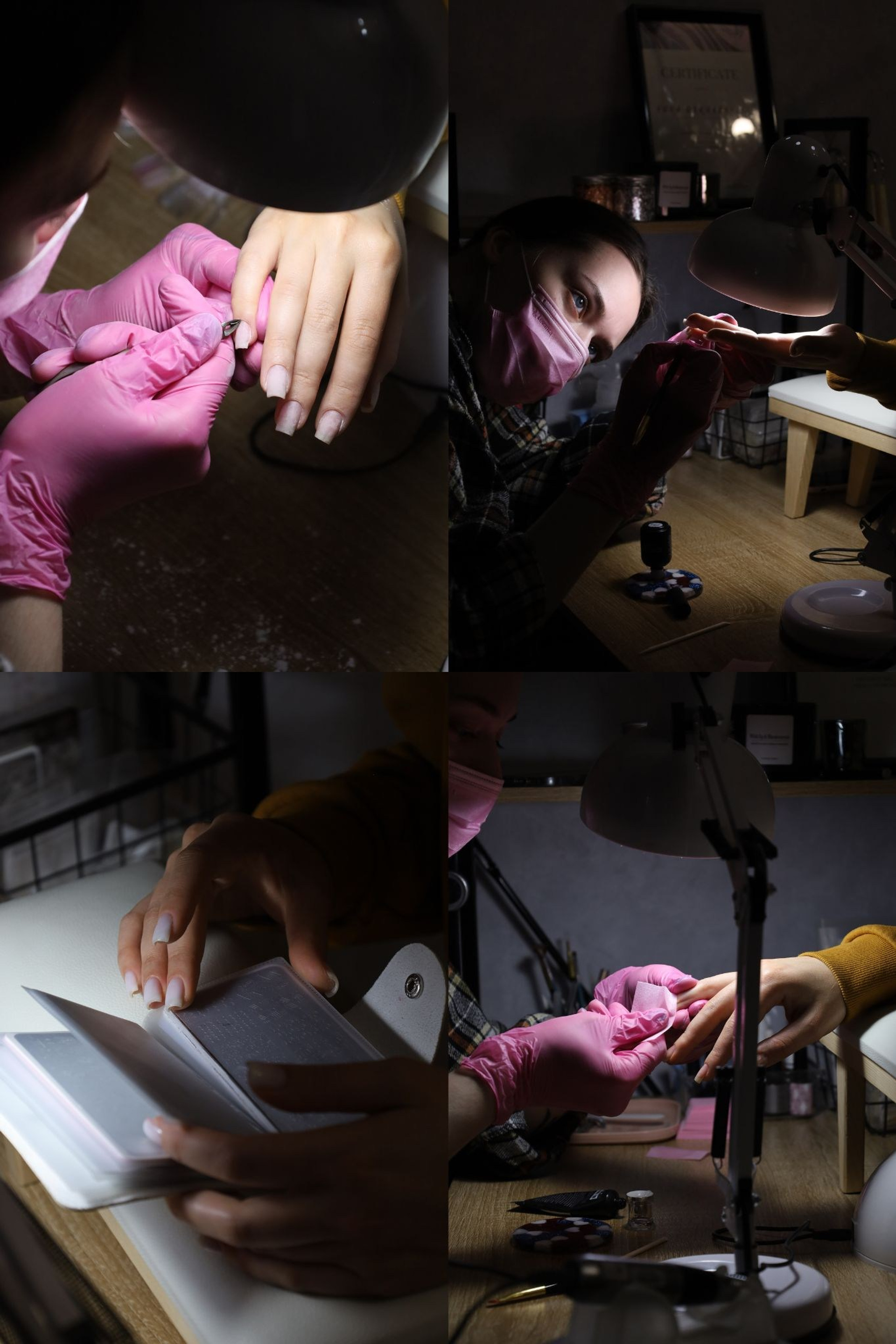 Анна | Мастер маникюра