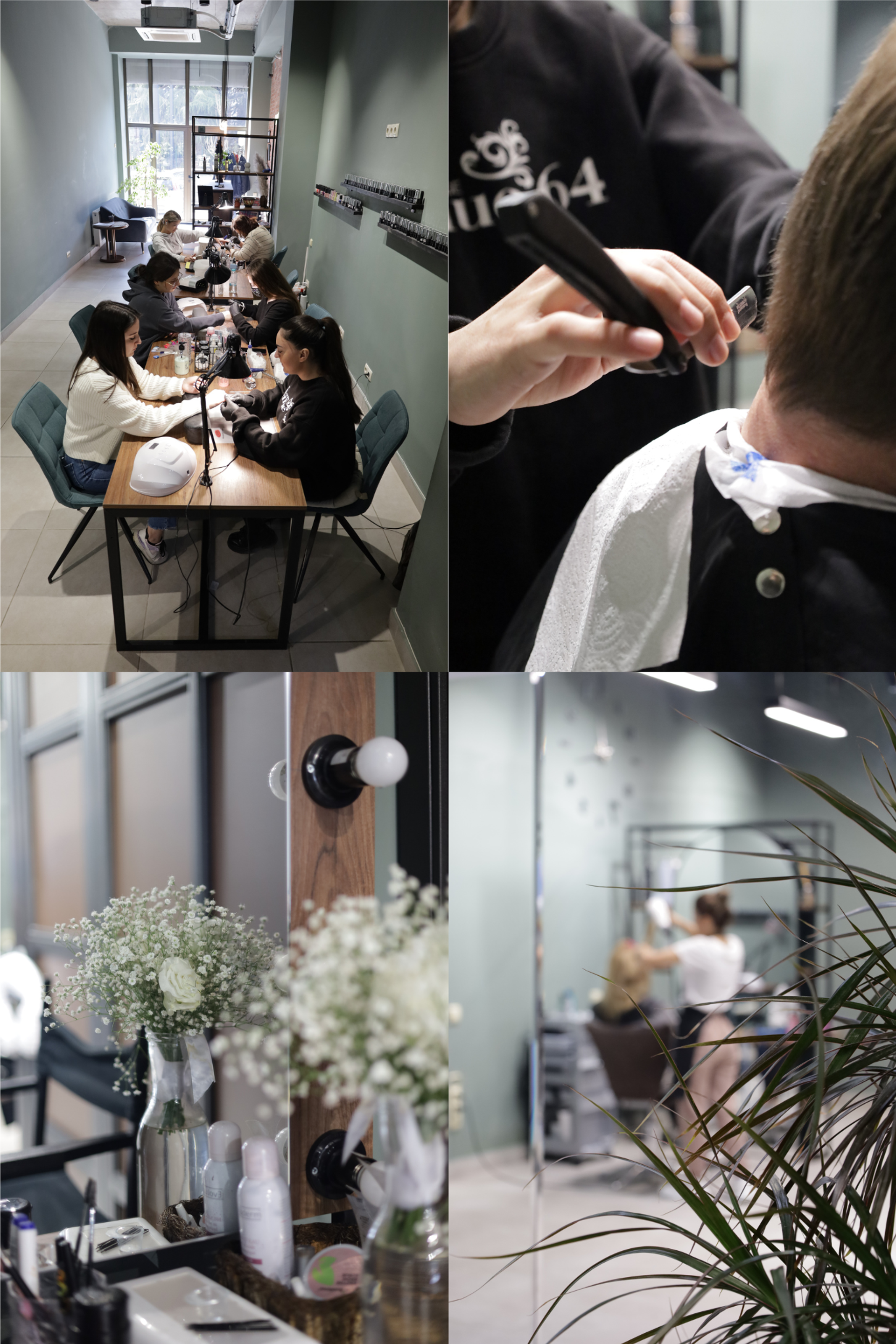 Салон Avenue_64