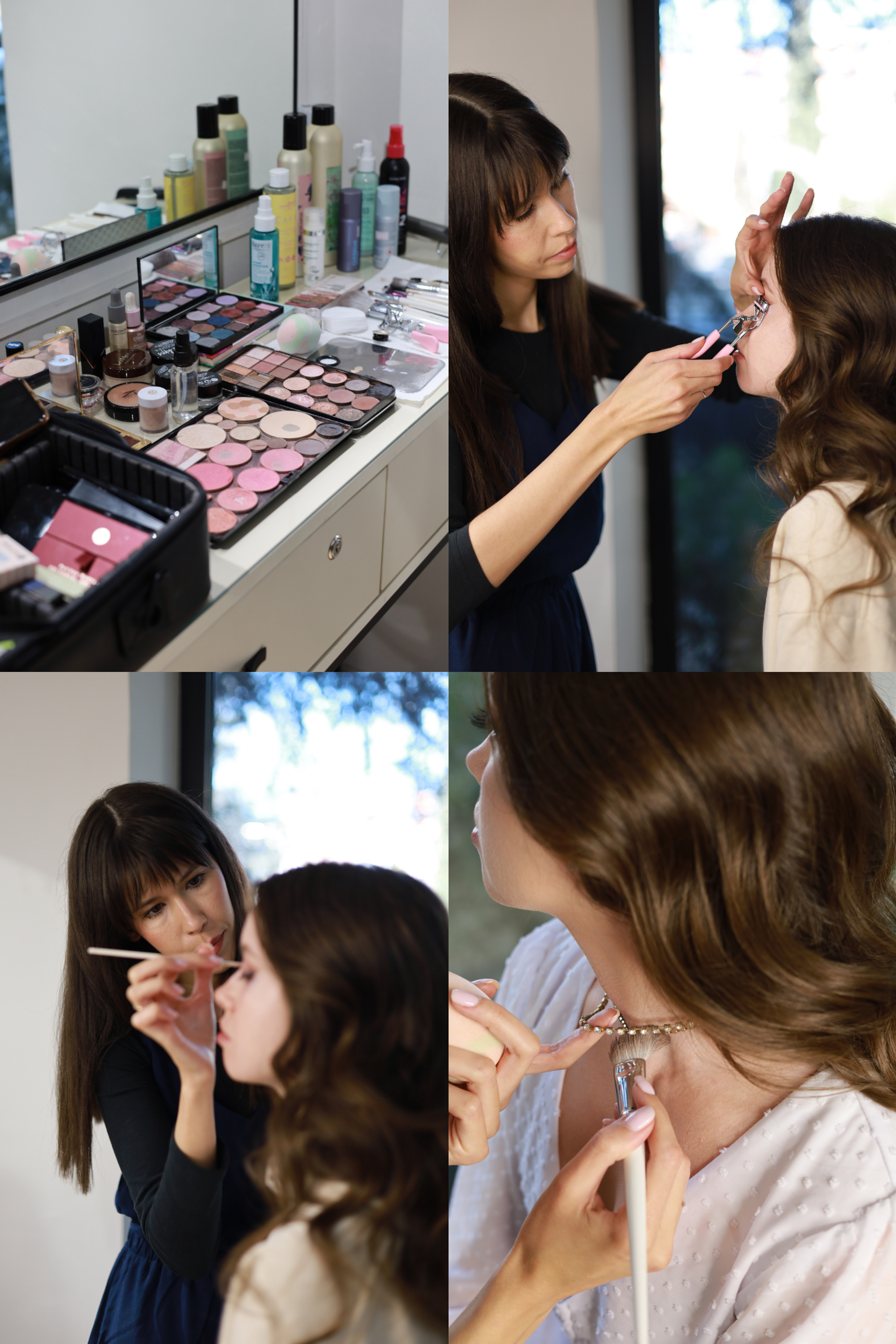 Марина | Визажист