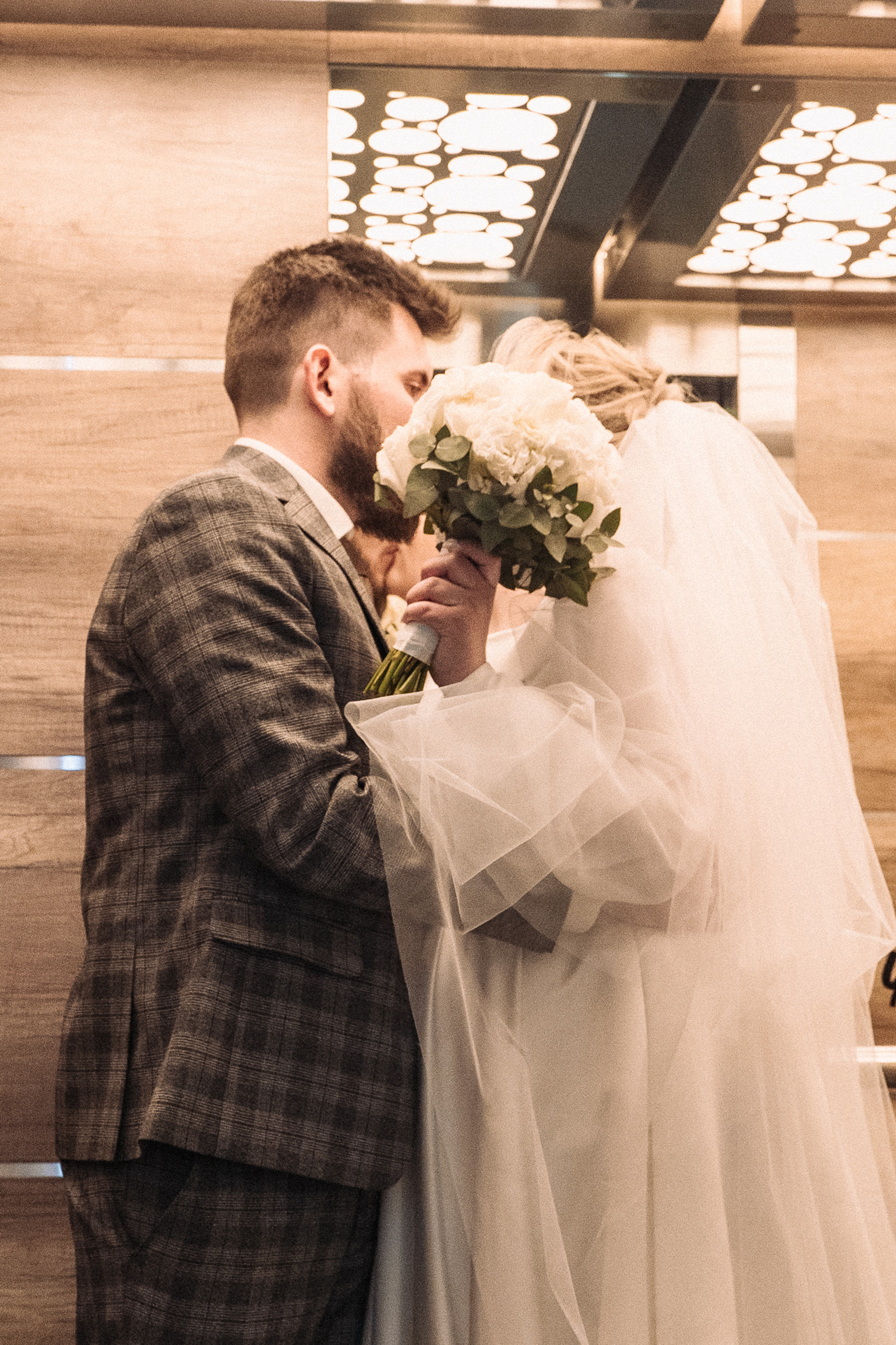 Ирина и Дмитрий