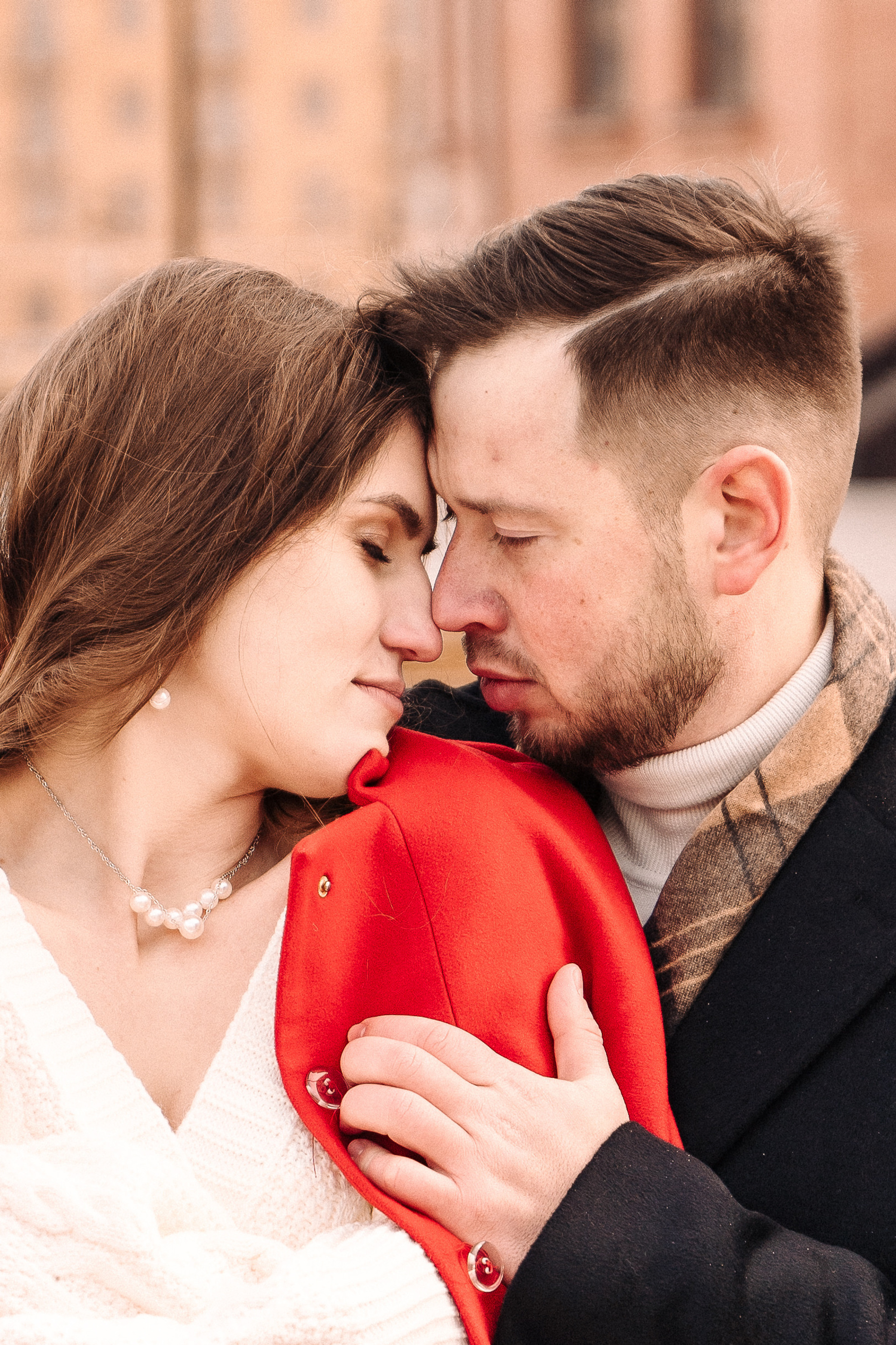 Юлия и Руслан