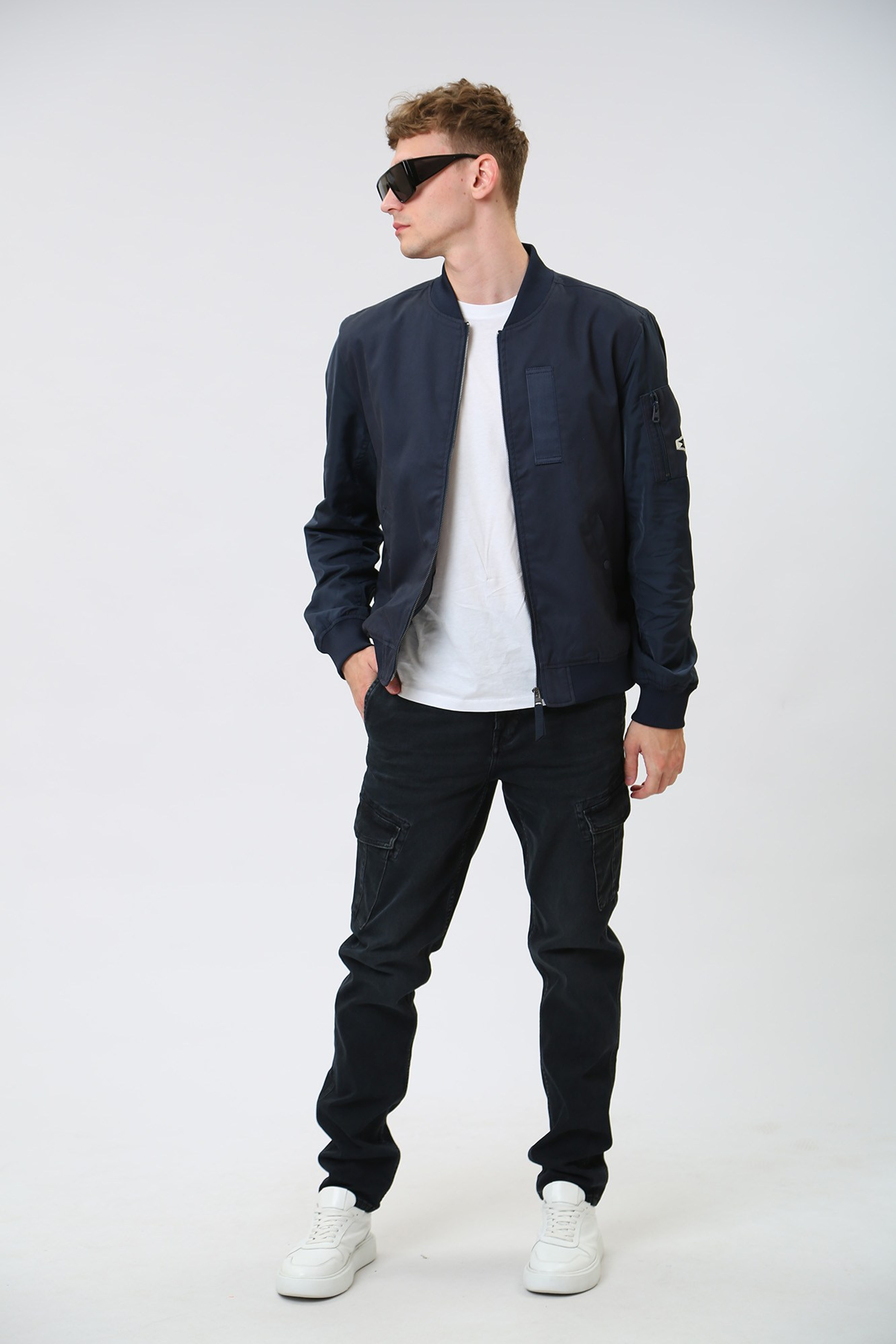 Showroom. Модель и фотограф в Краснодаре