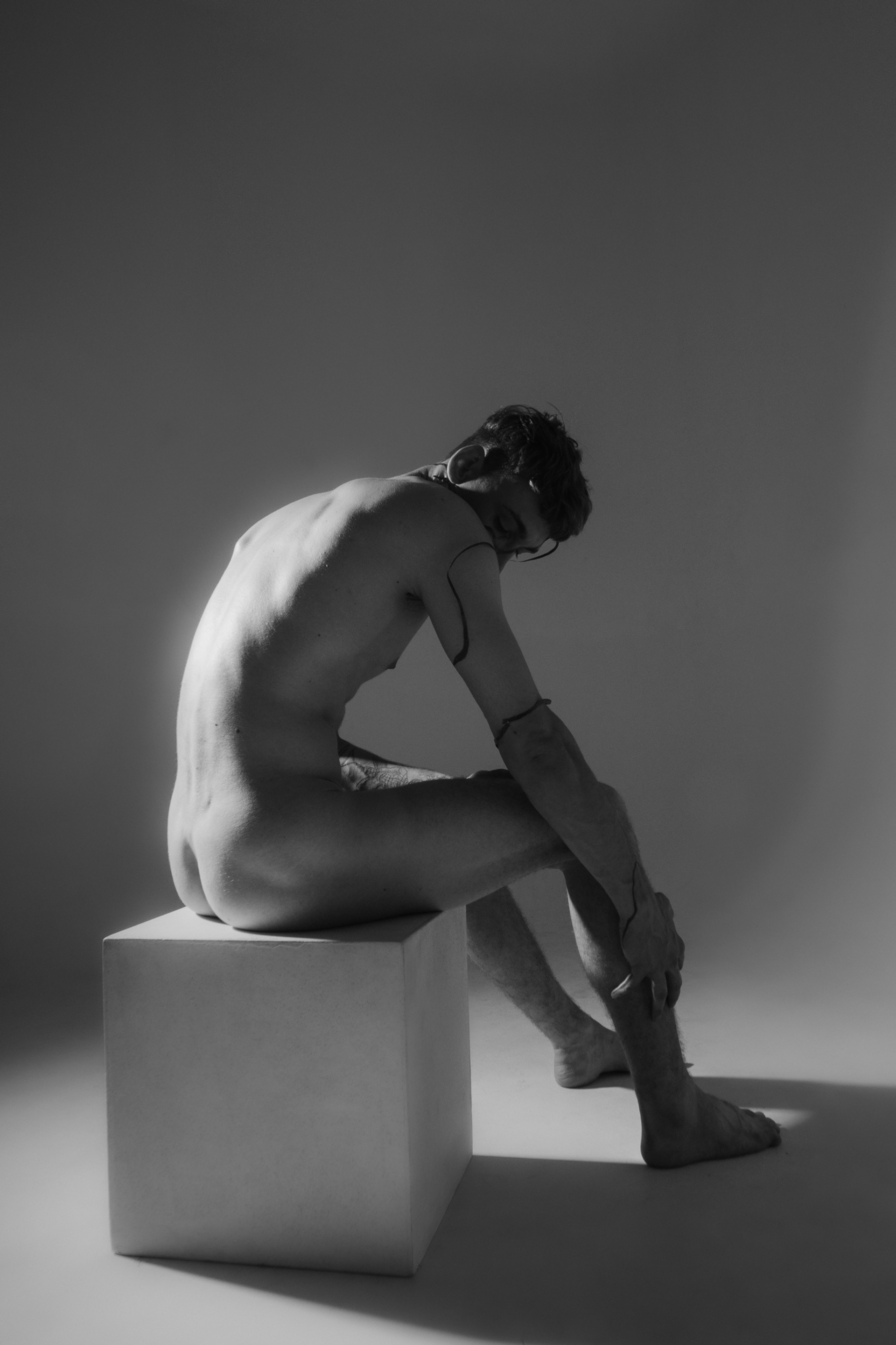 NЮ. Модель и фотограф в Краснодаре