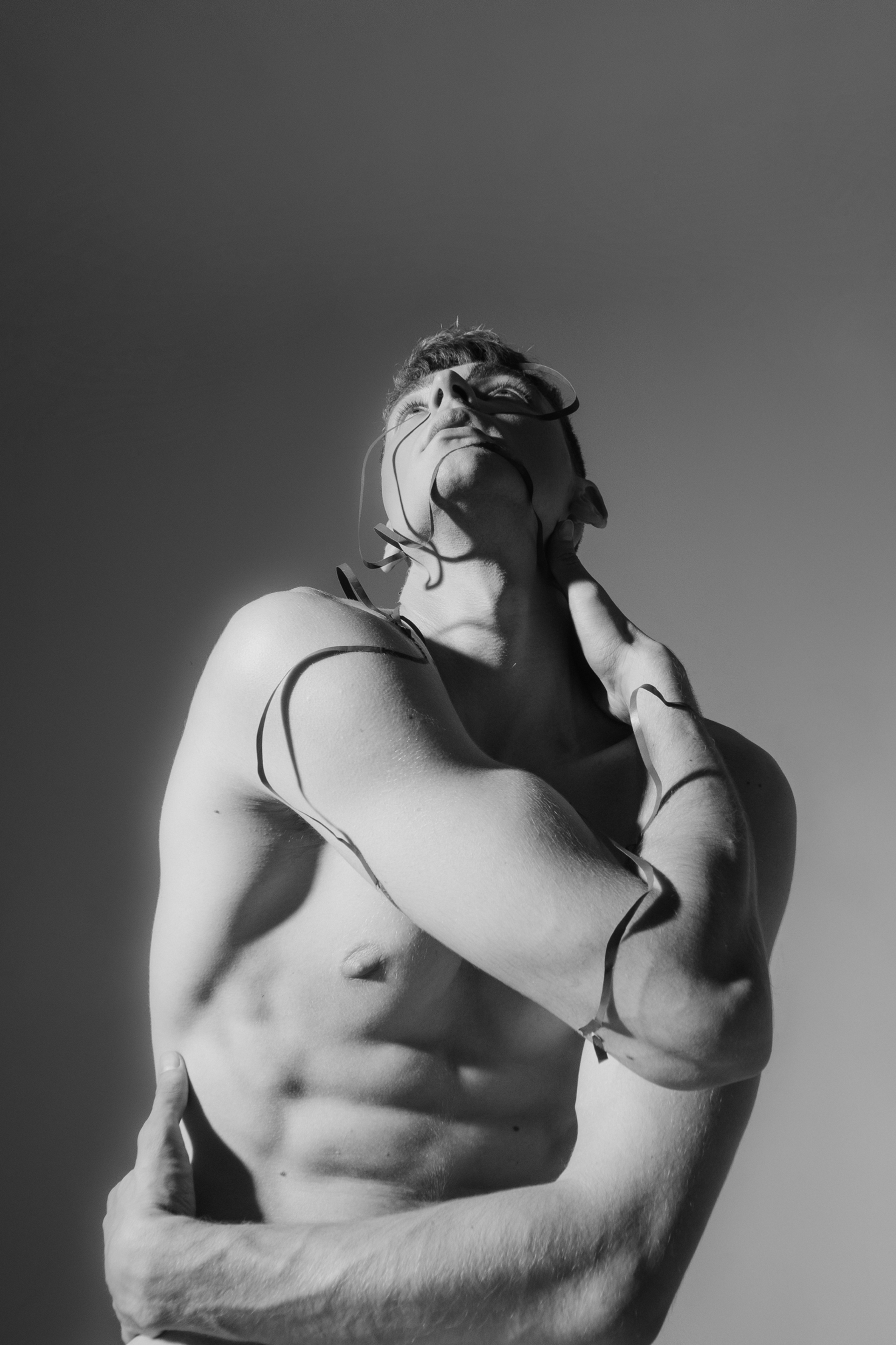 NЮ. Модель и фотограф в Краснодаре