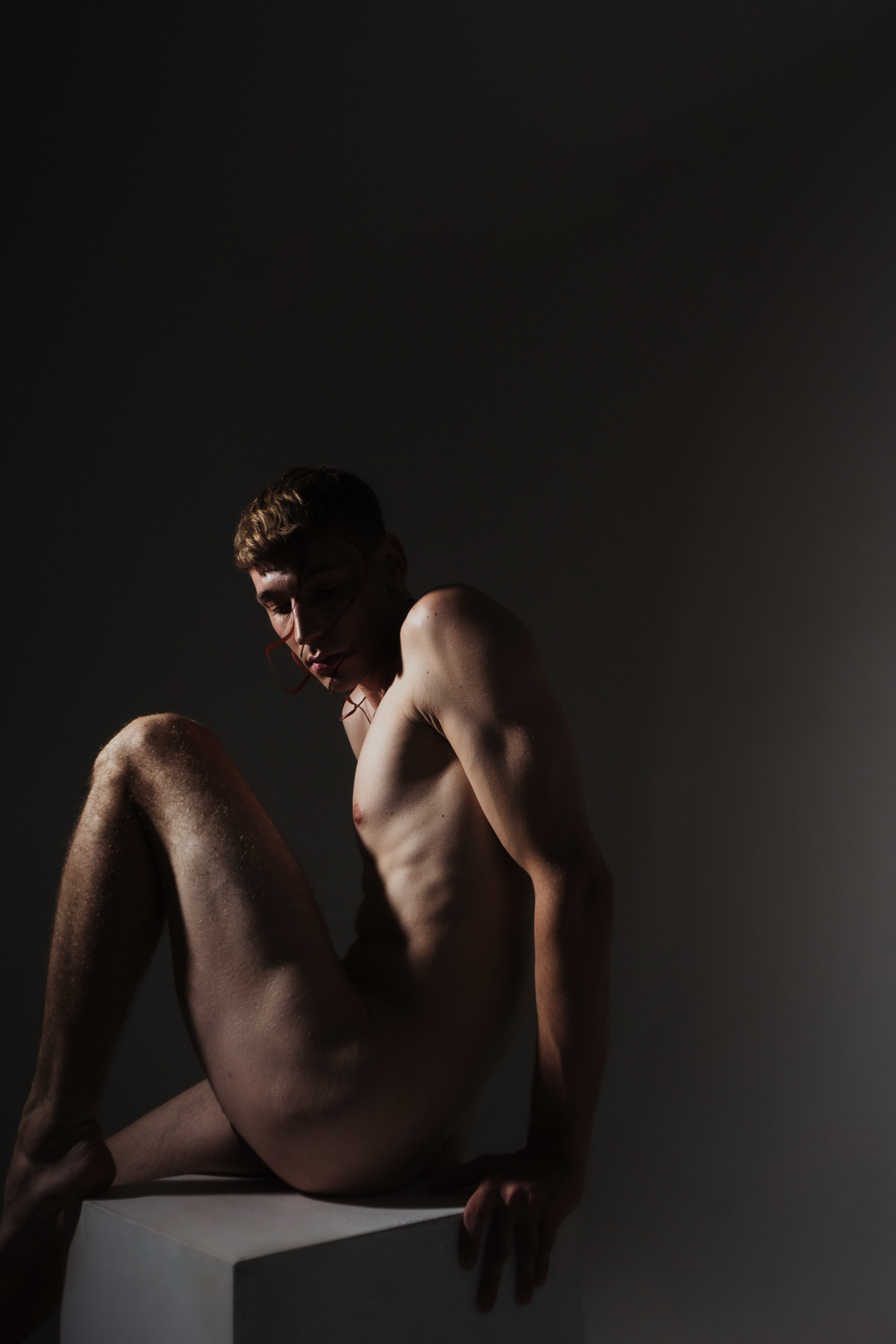 NЮ. Модель и фотограф в Краснодаре