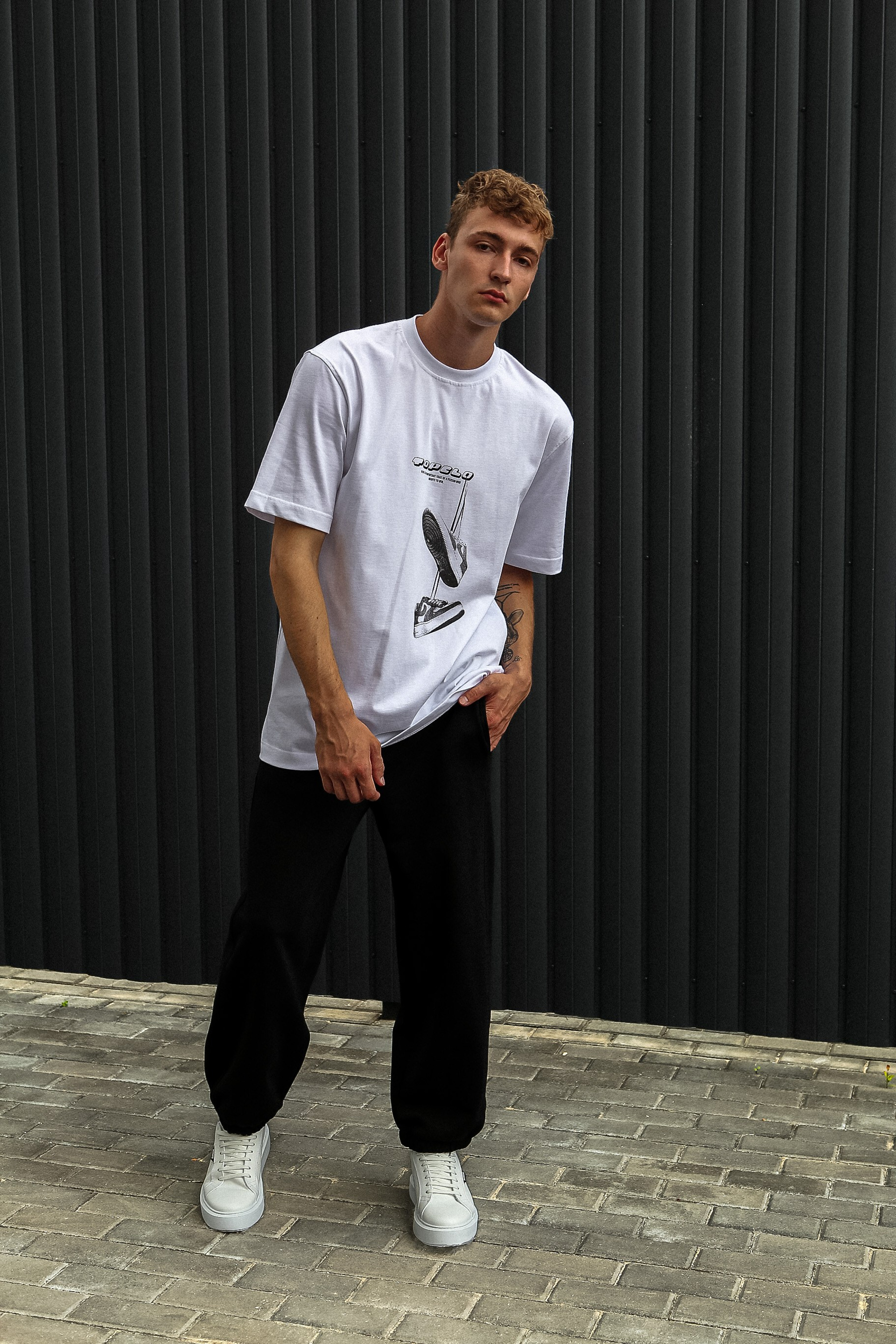 TOPCLO. Модель и фотограф в Краснодаре