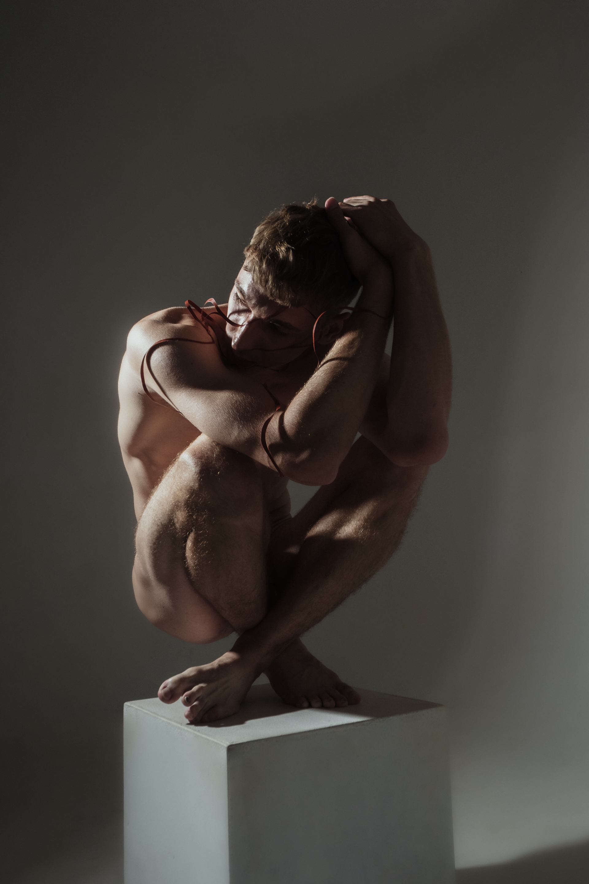 NЮ. Модель и фотограф в Краснодаре