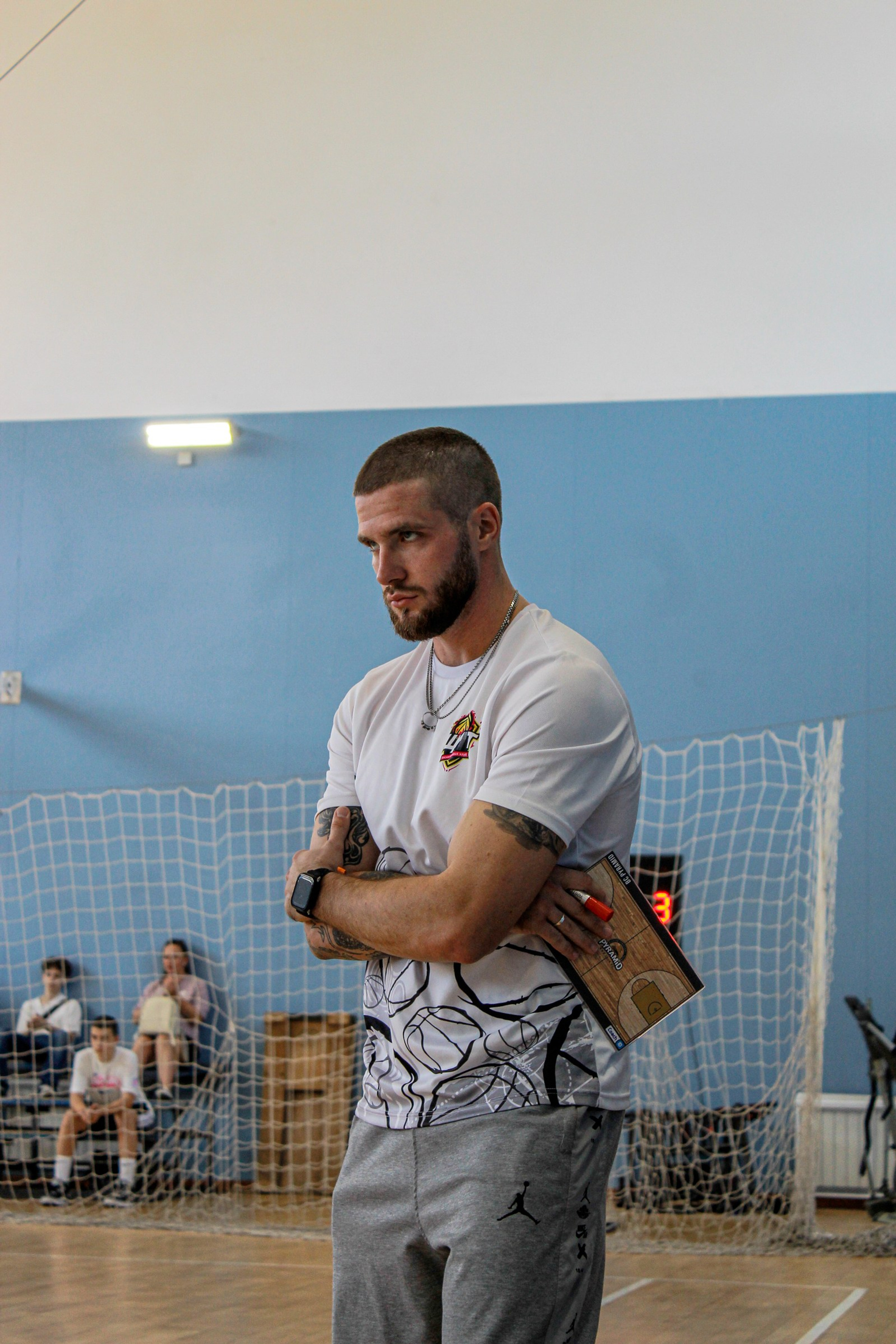 Basketball. Модель и фотограф в Краснодаре