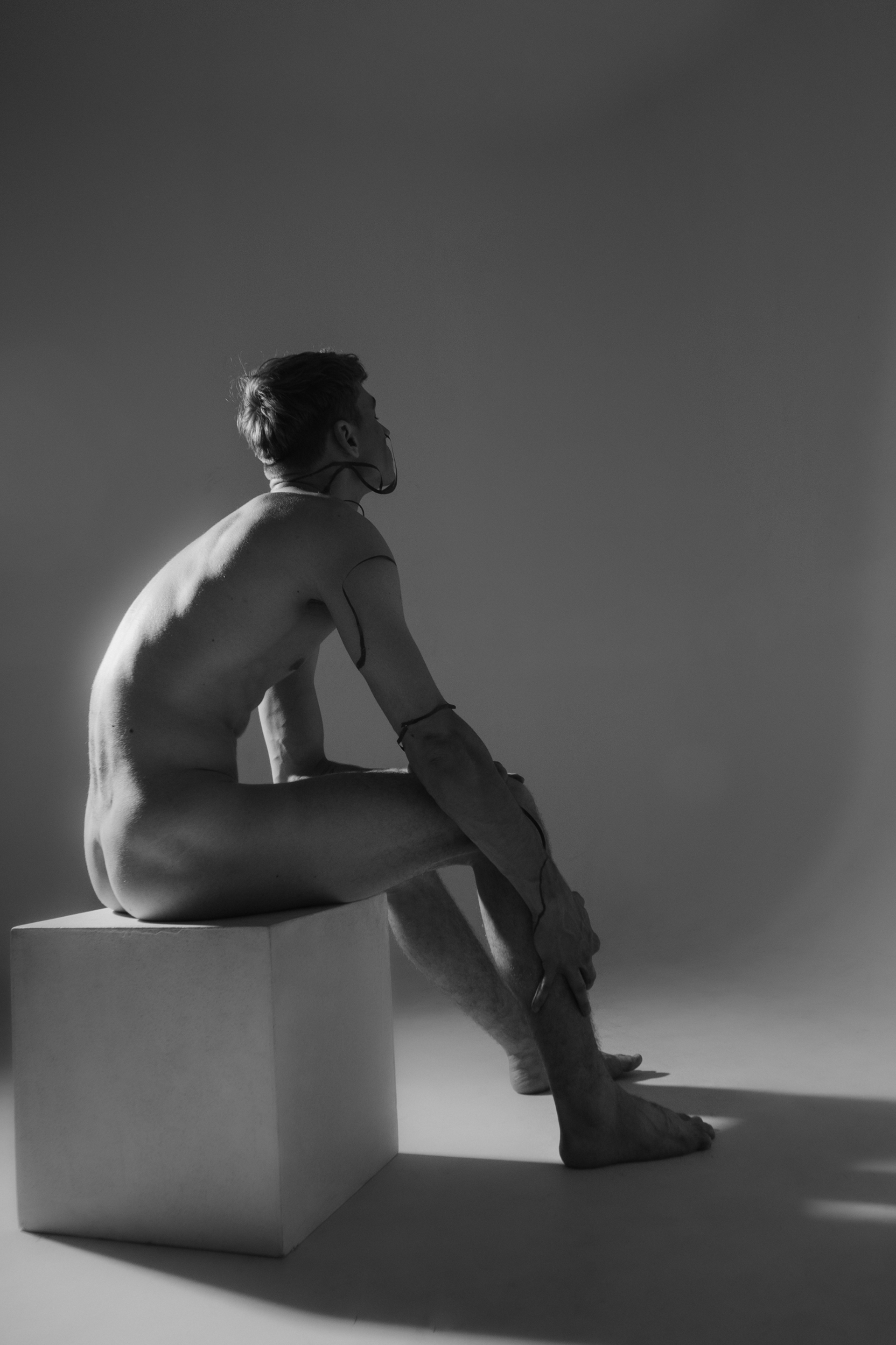 NЮ. Модель и фотограф в Краснодаре