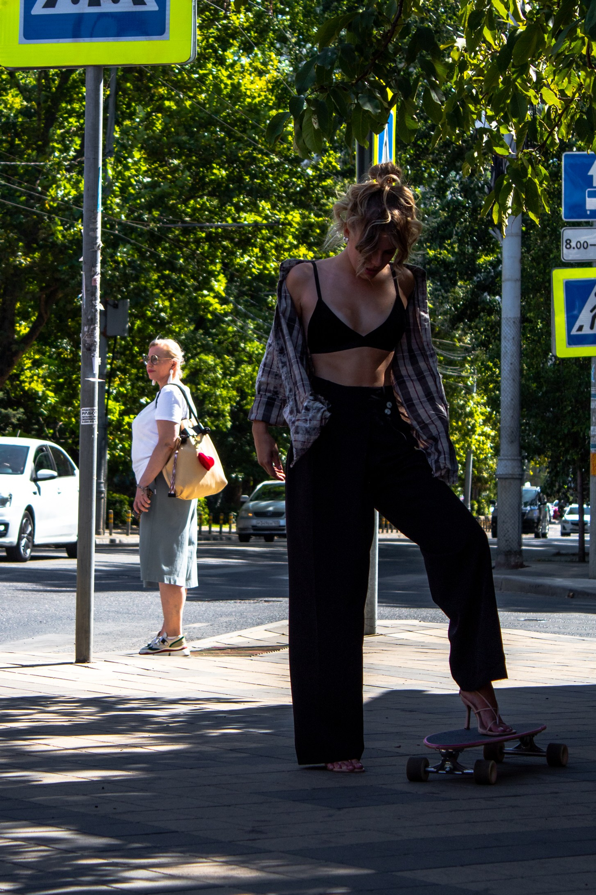 Sofia. Модель и фотограф в Краснодаре