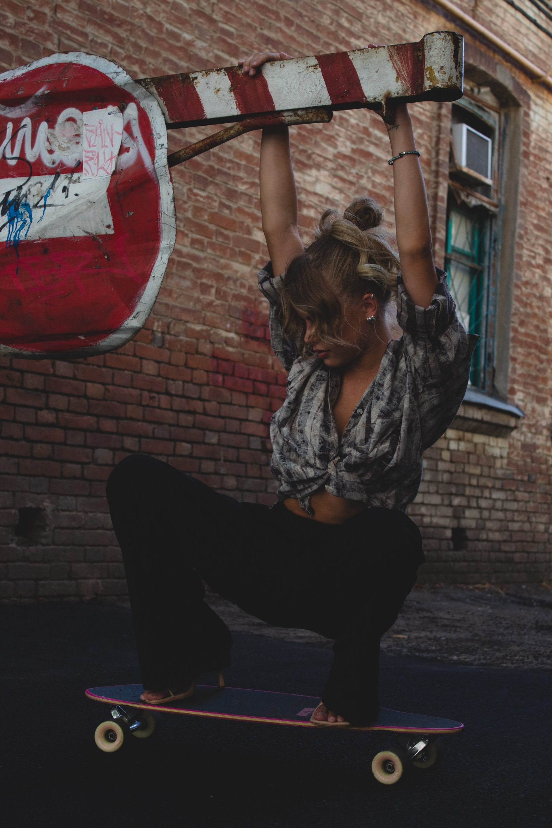 Sofia. Модель и фотограф в Краснодаре