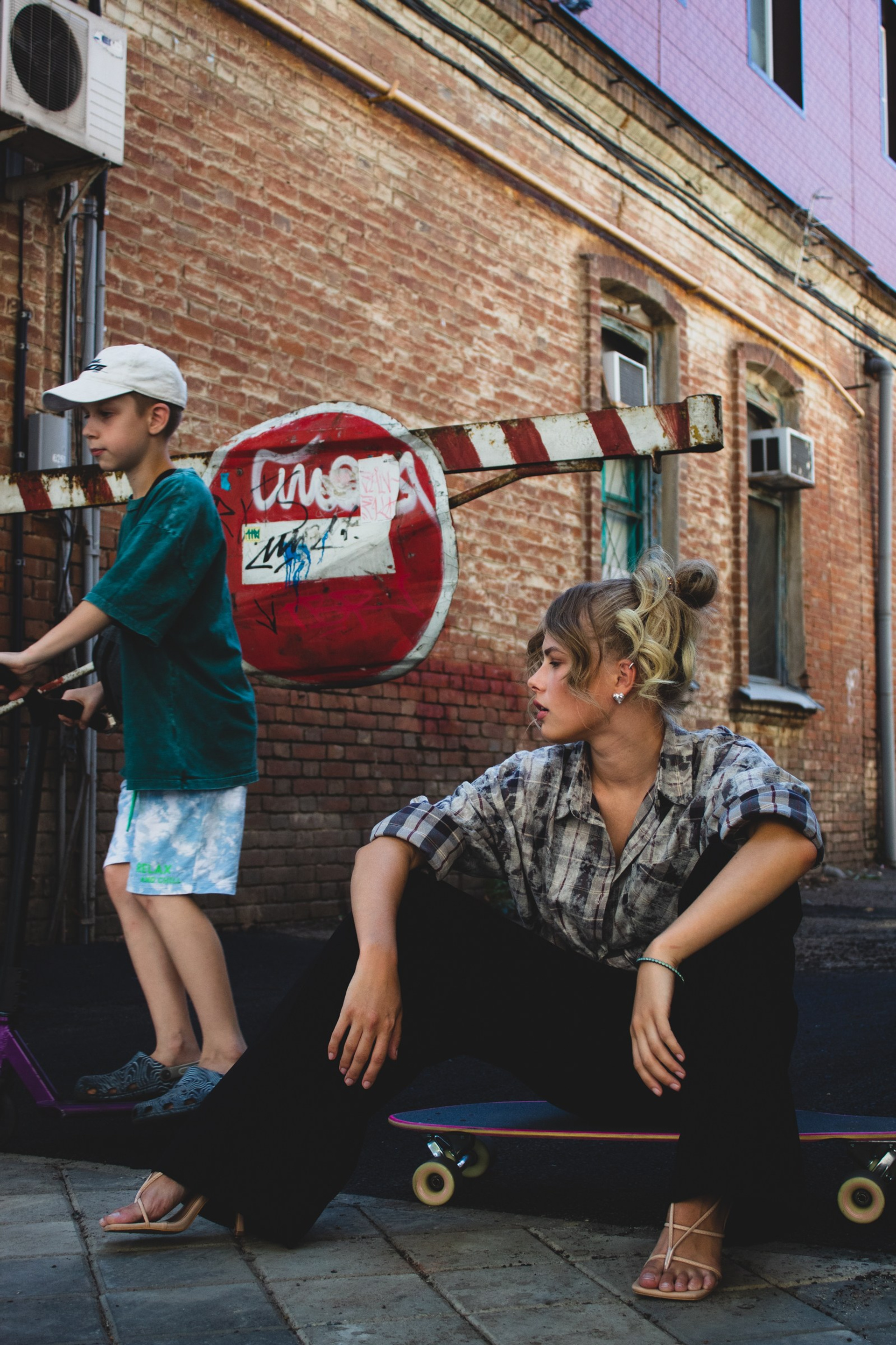 Sofia. Модель и фотограф в Краснодаре