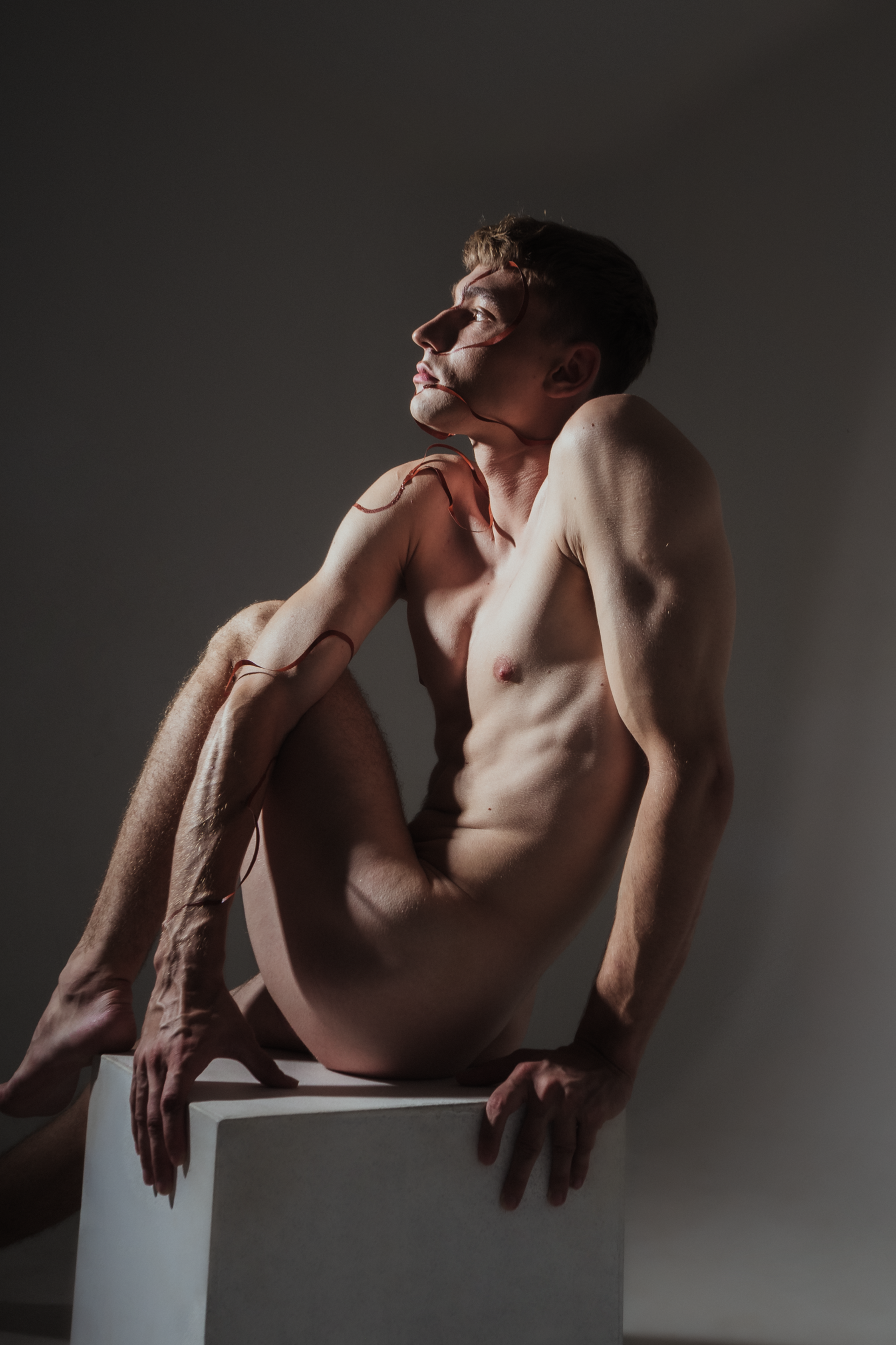 NЮ. Модель и фотограф в Краснодаре