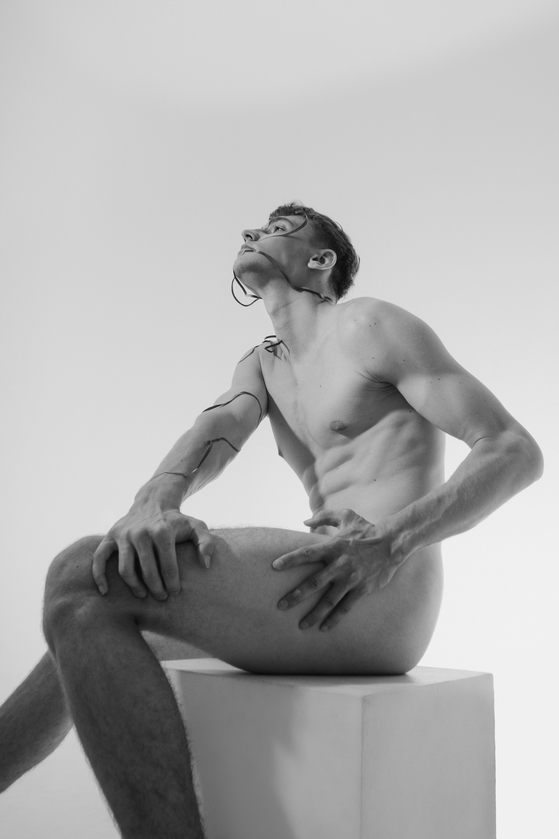 NЮ. Модель и фотограф в Краснодаре