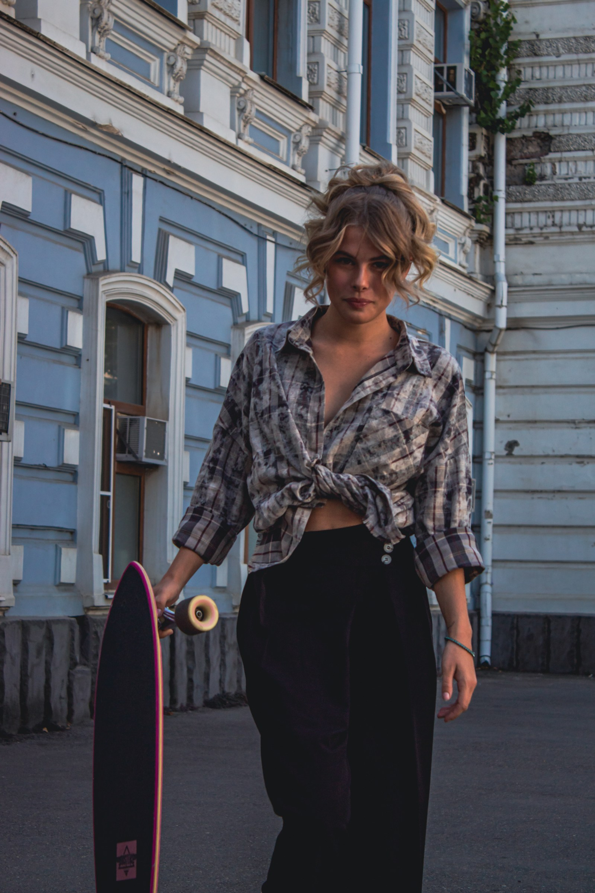 Sofia. Модель и фотограф в Краснодаре