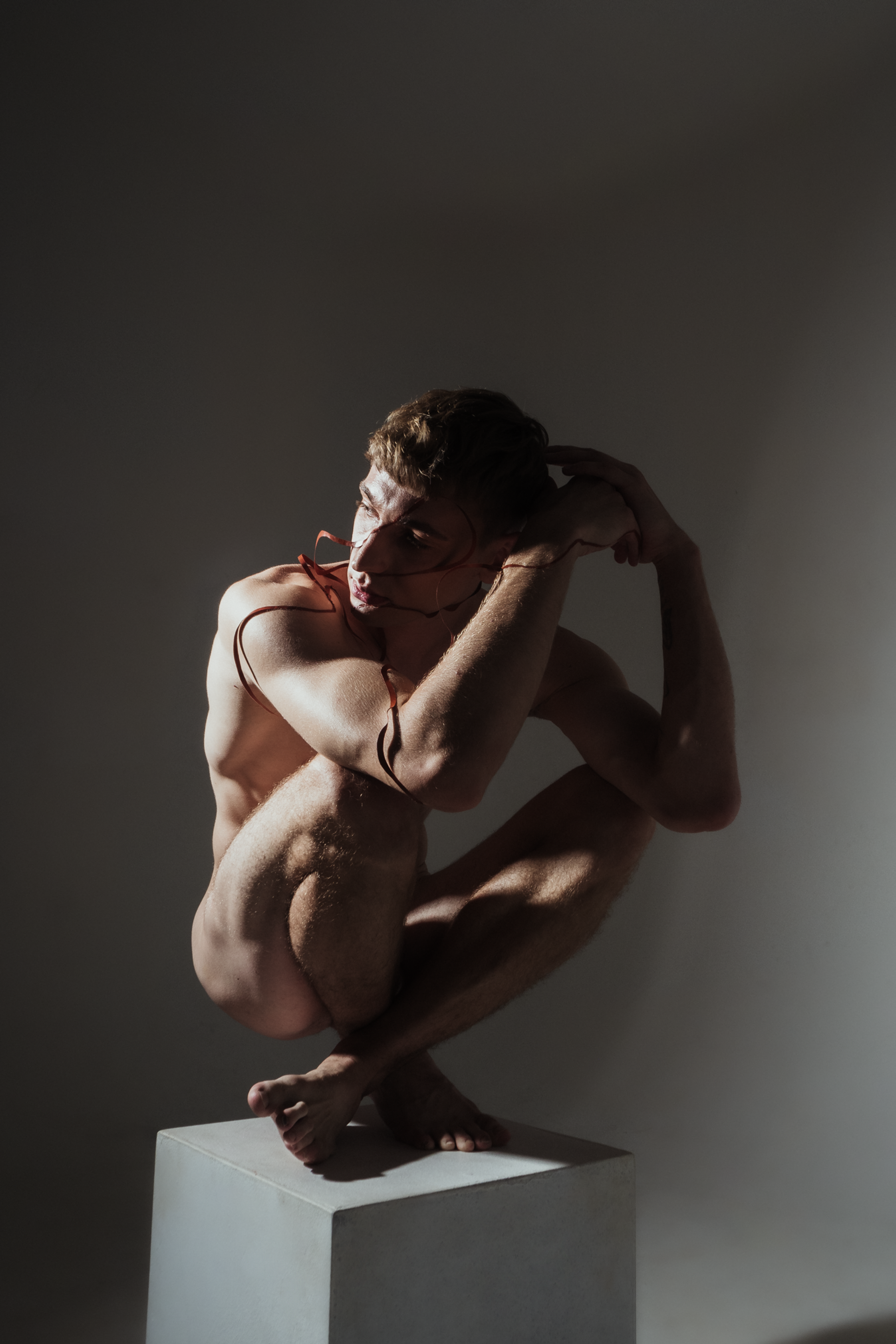 NЮ. Модель и фотограф в Краснодаре