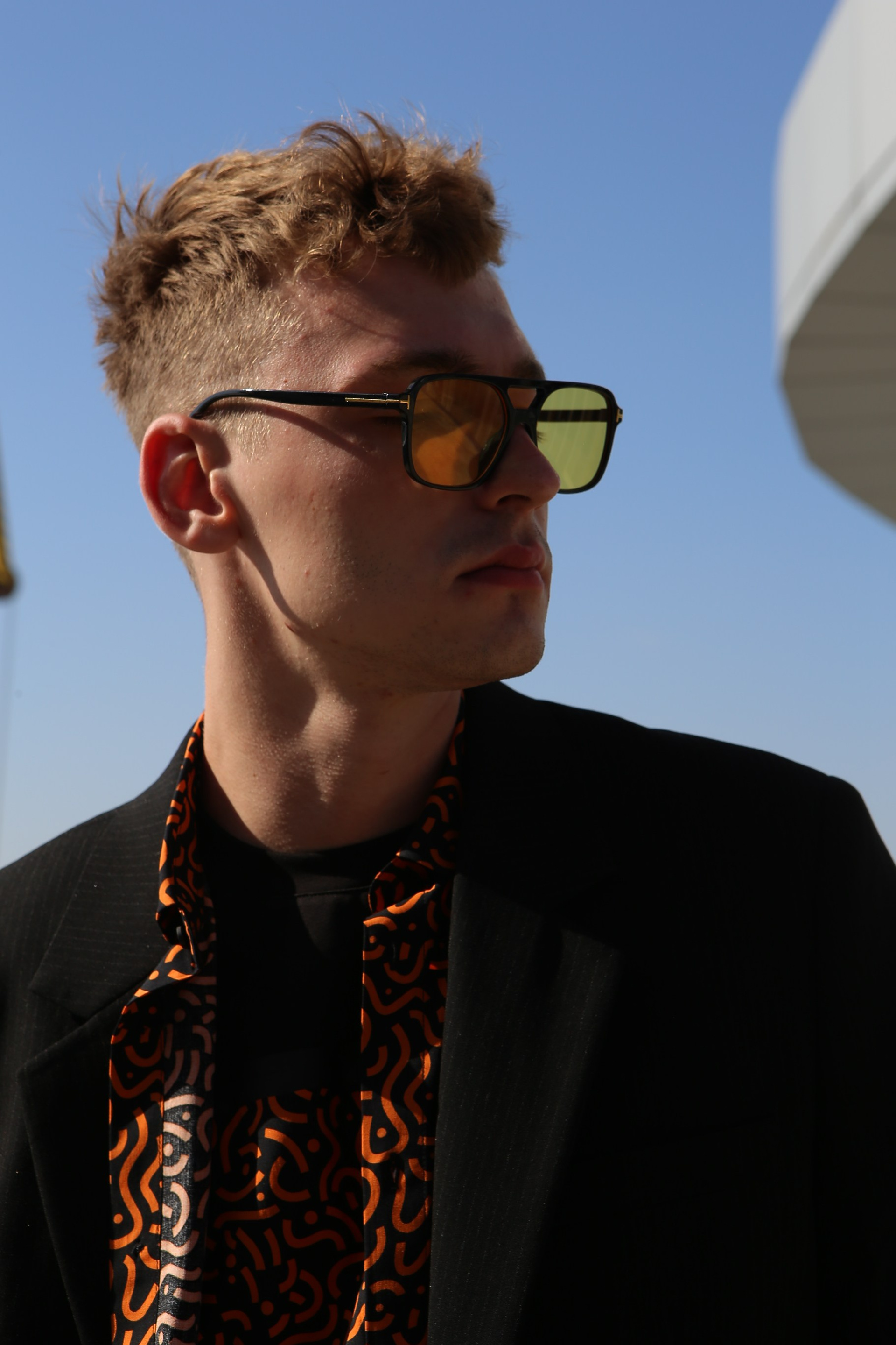 TOPCLO. Модель и фотограф в Краснодаре