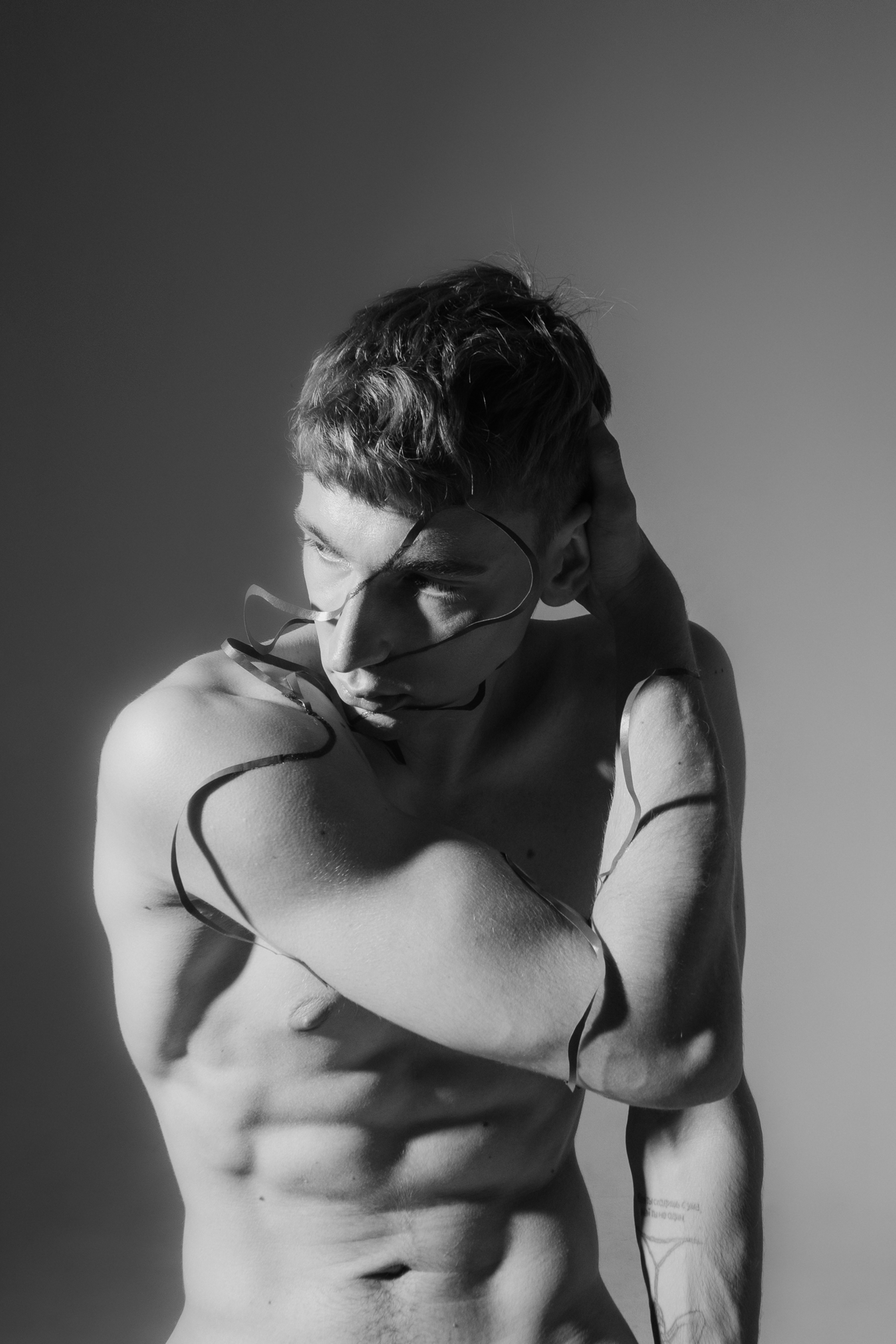 NЮ. Модель и фотограф в Краснодаре