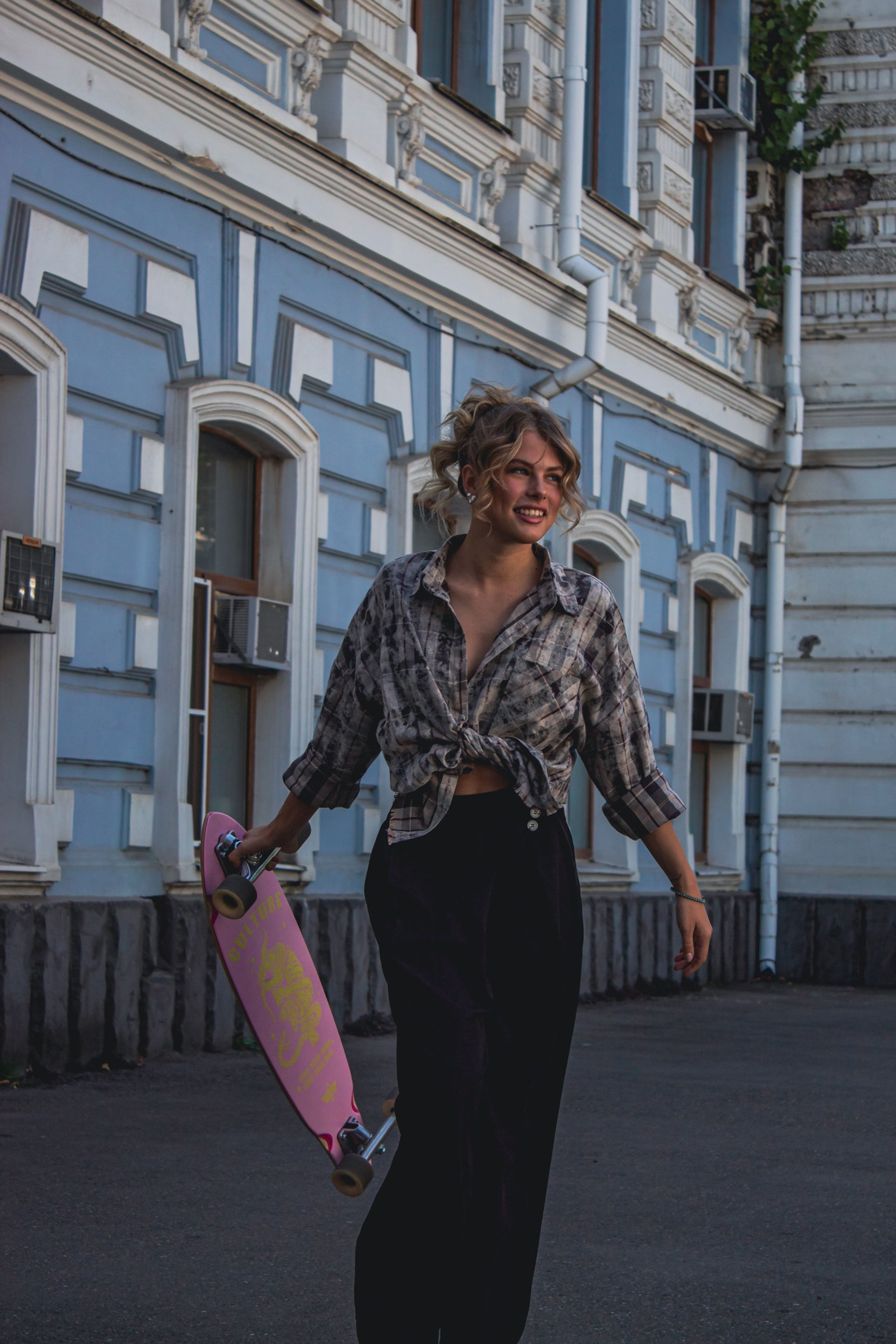 Sofia. Модель и фотограф в Краснодаре